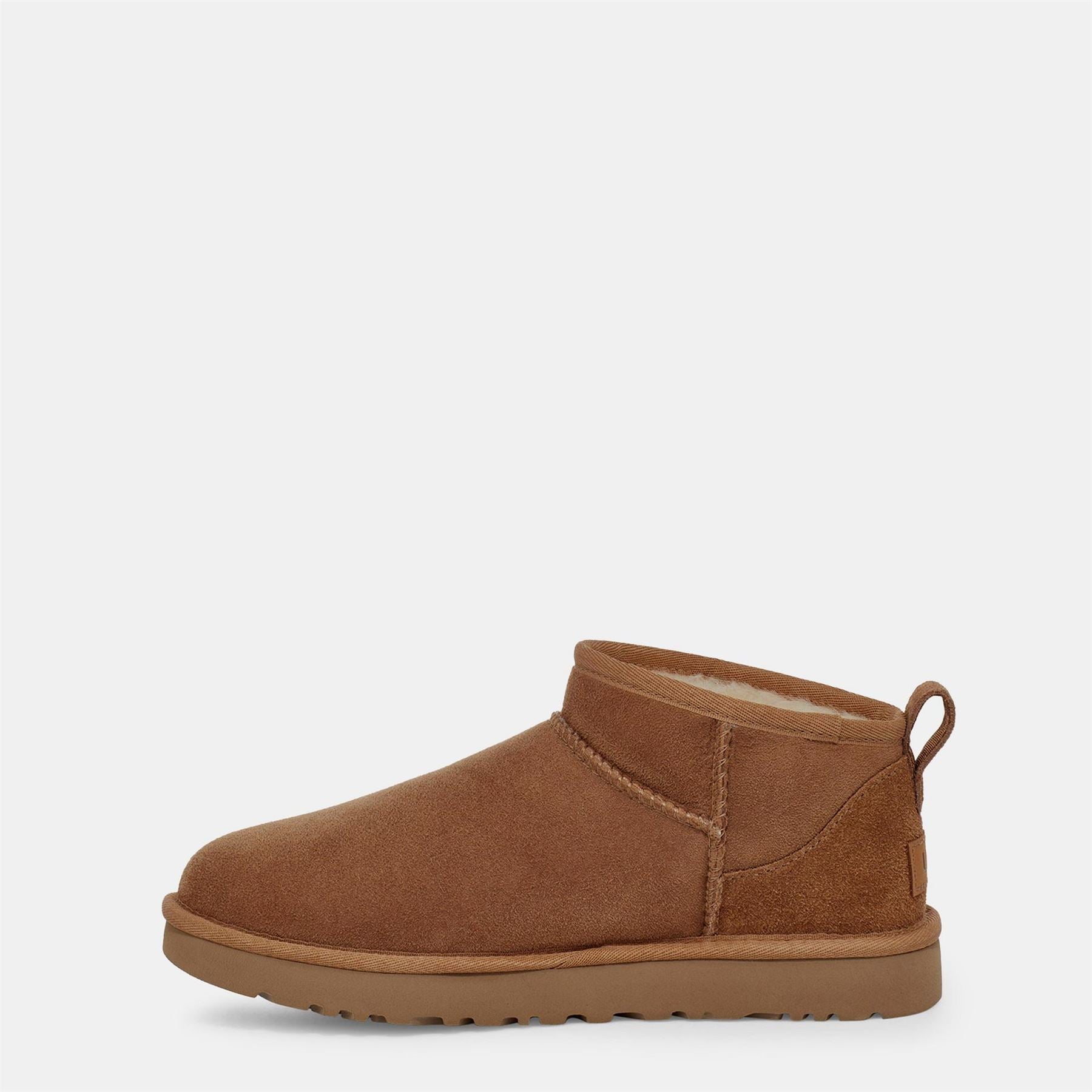 Ugg Ultra Mini Snug Boots