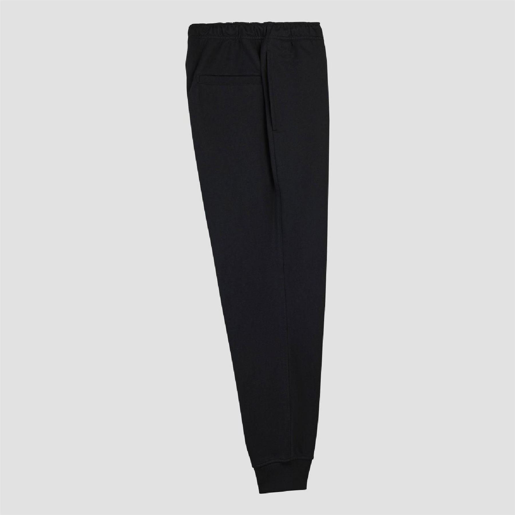 Y3 Terry Cuffed Joggers