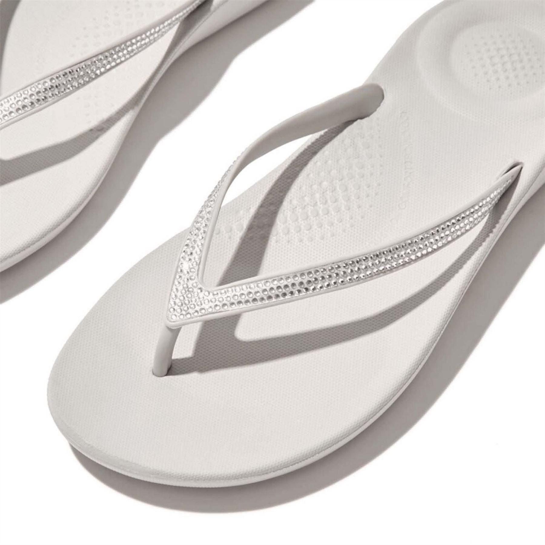 FitFlop Sparkle Flip Flop