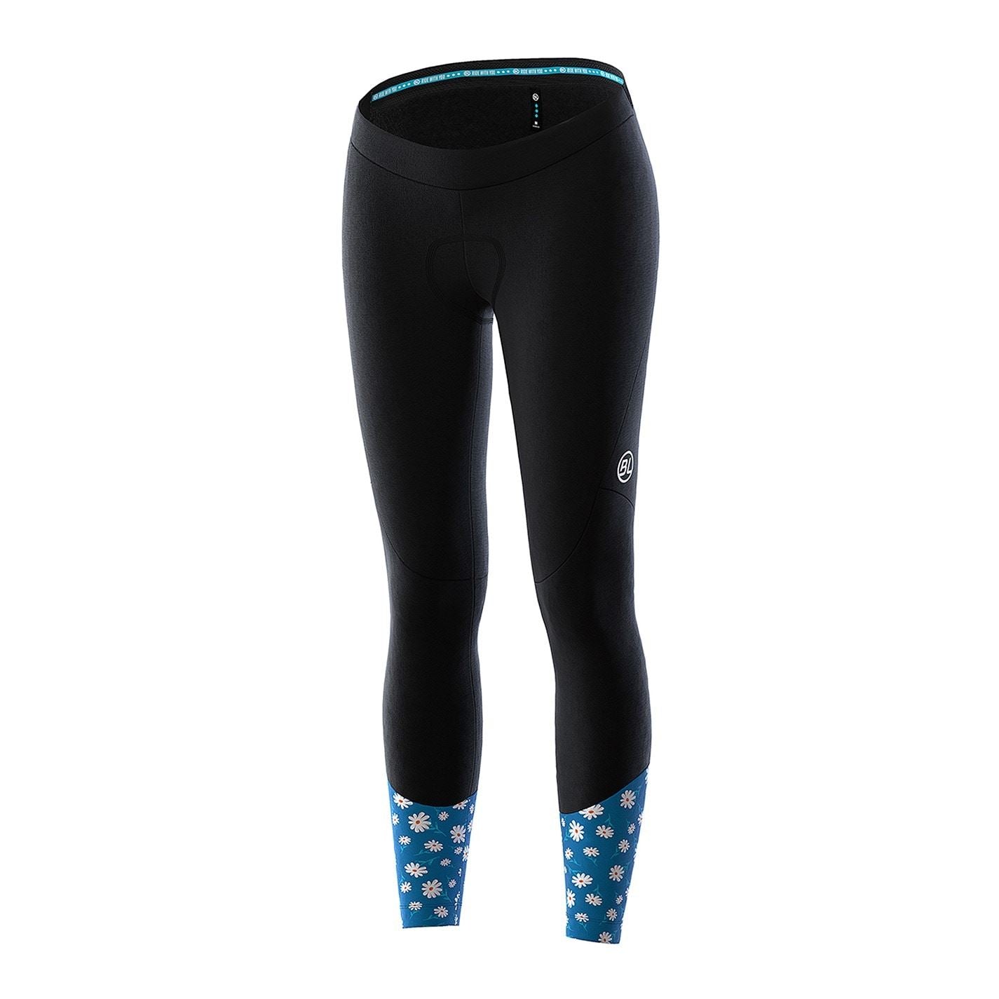 Bicycle Line Thermal Tights