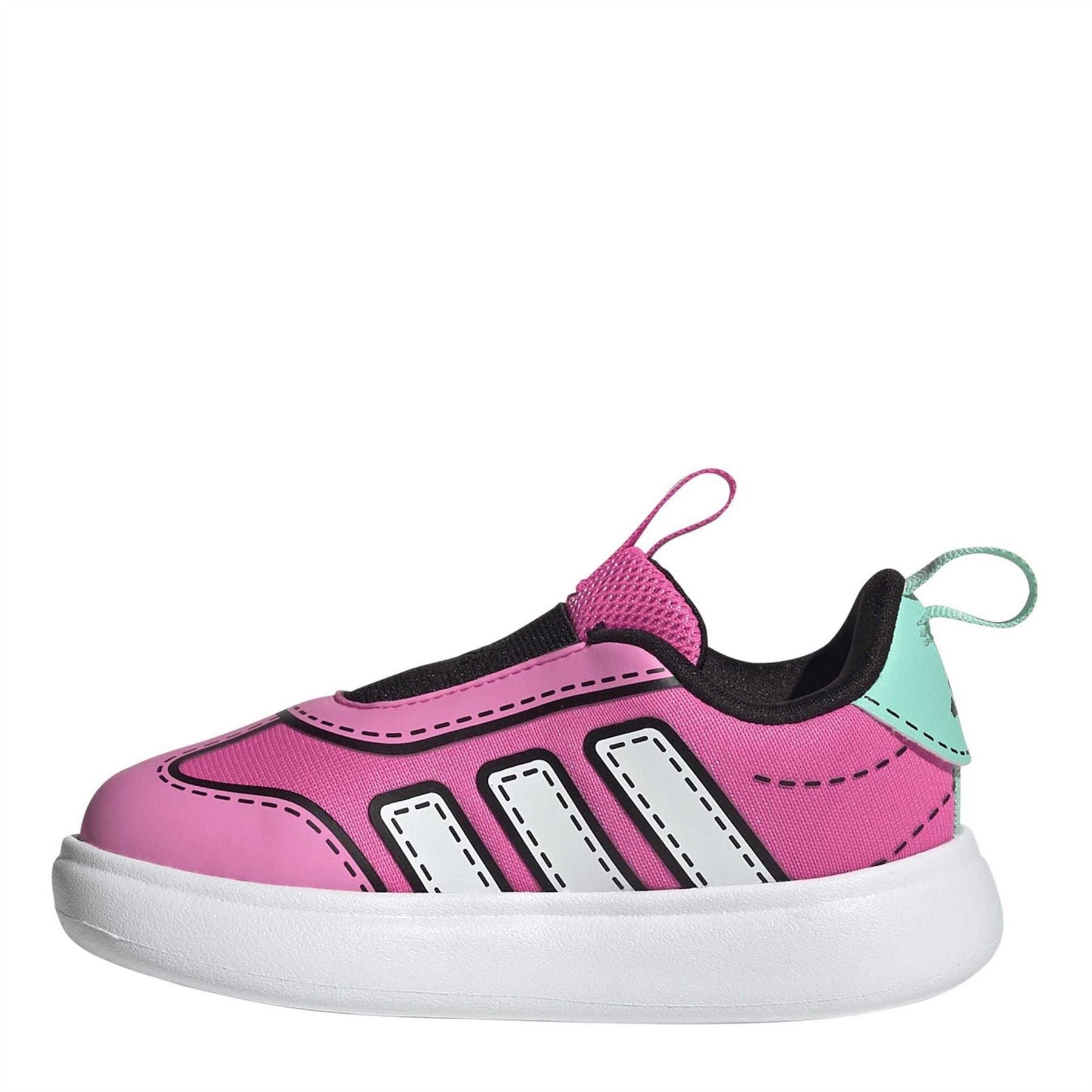 adidas Bubblecomic I