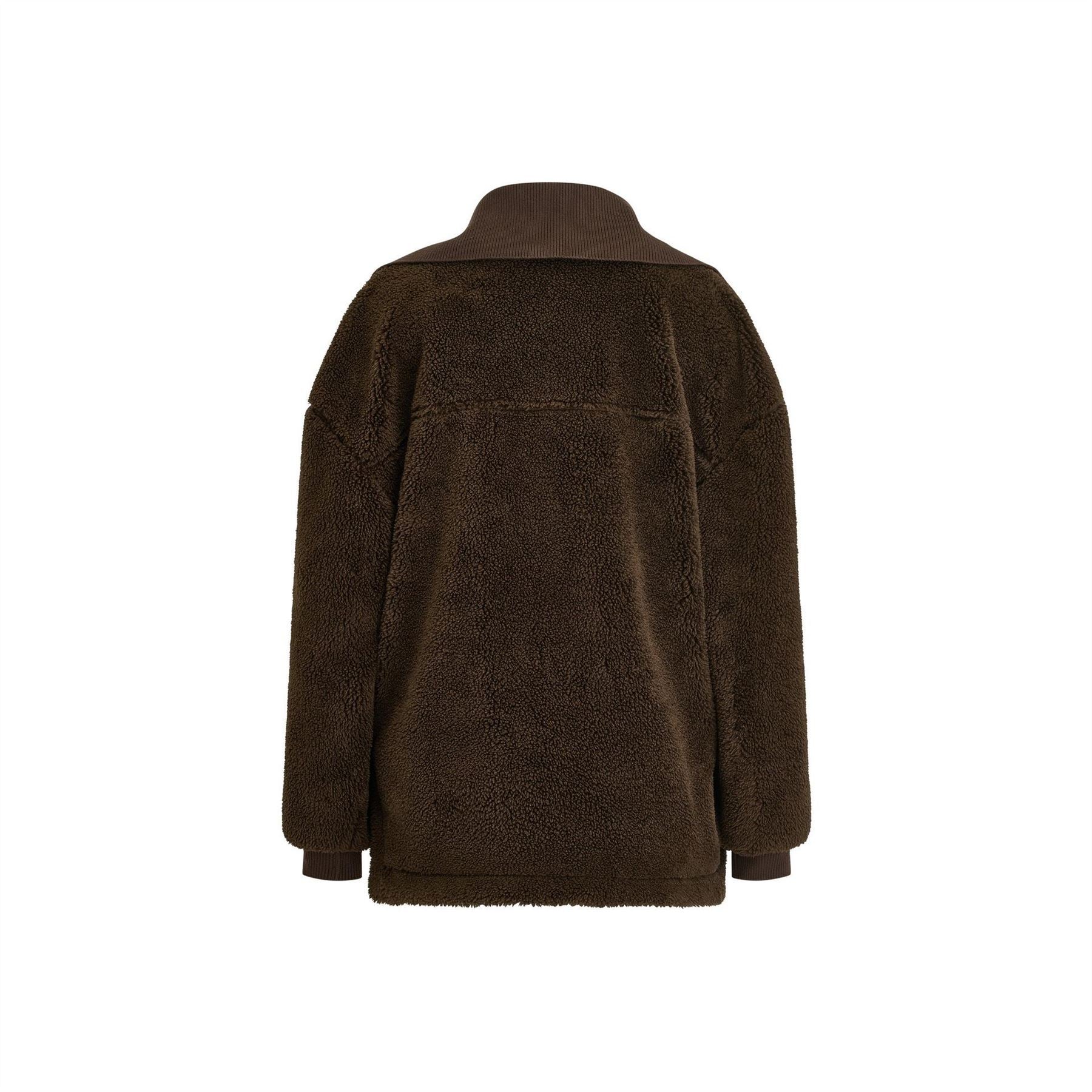 DKNY Fnlnk Shrpa Jacket Ld64