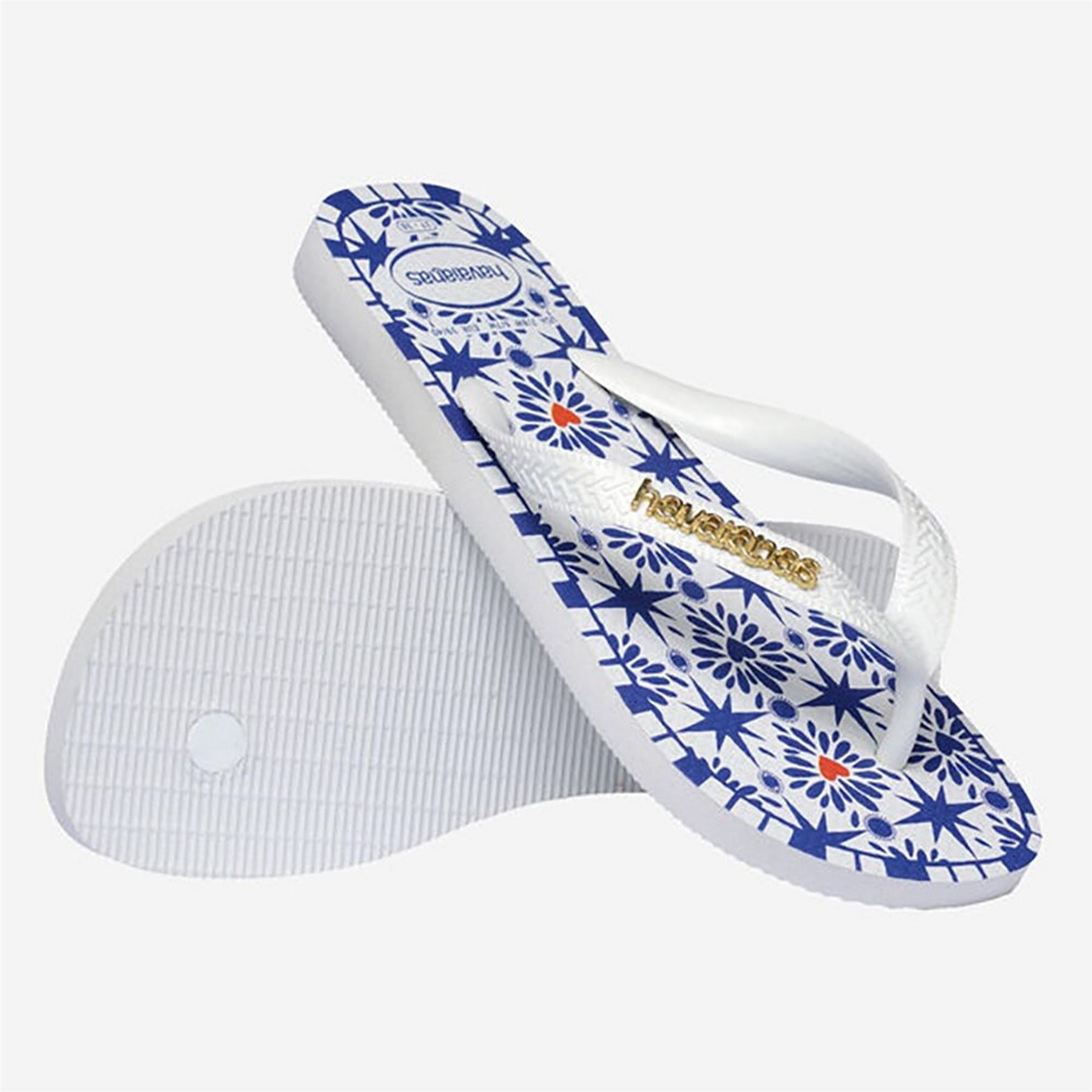 Havaianas Flip Flops