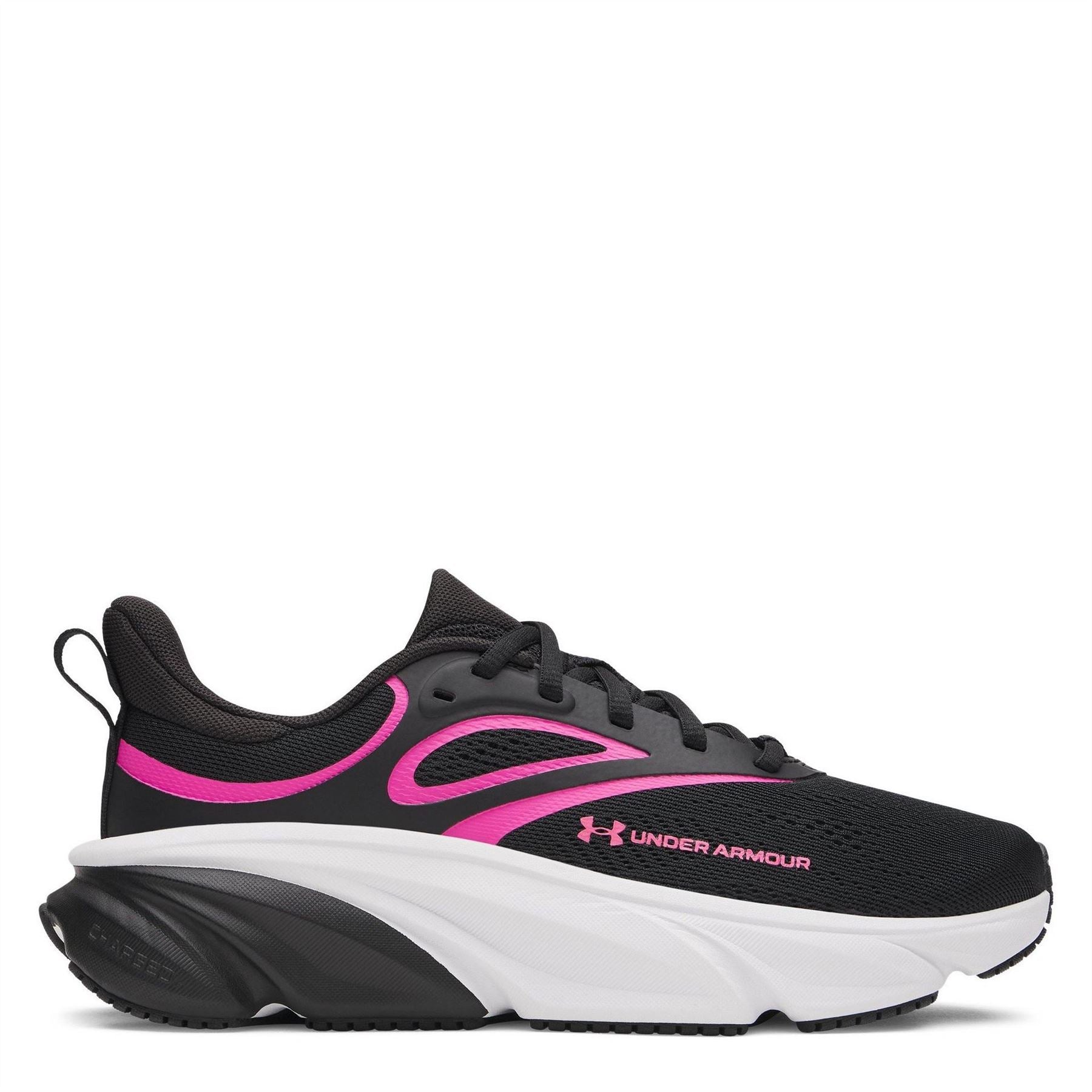 Under Armour Charged+ Rogue 6