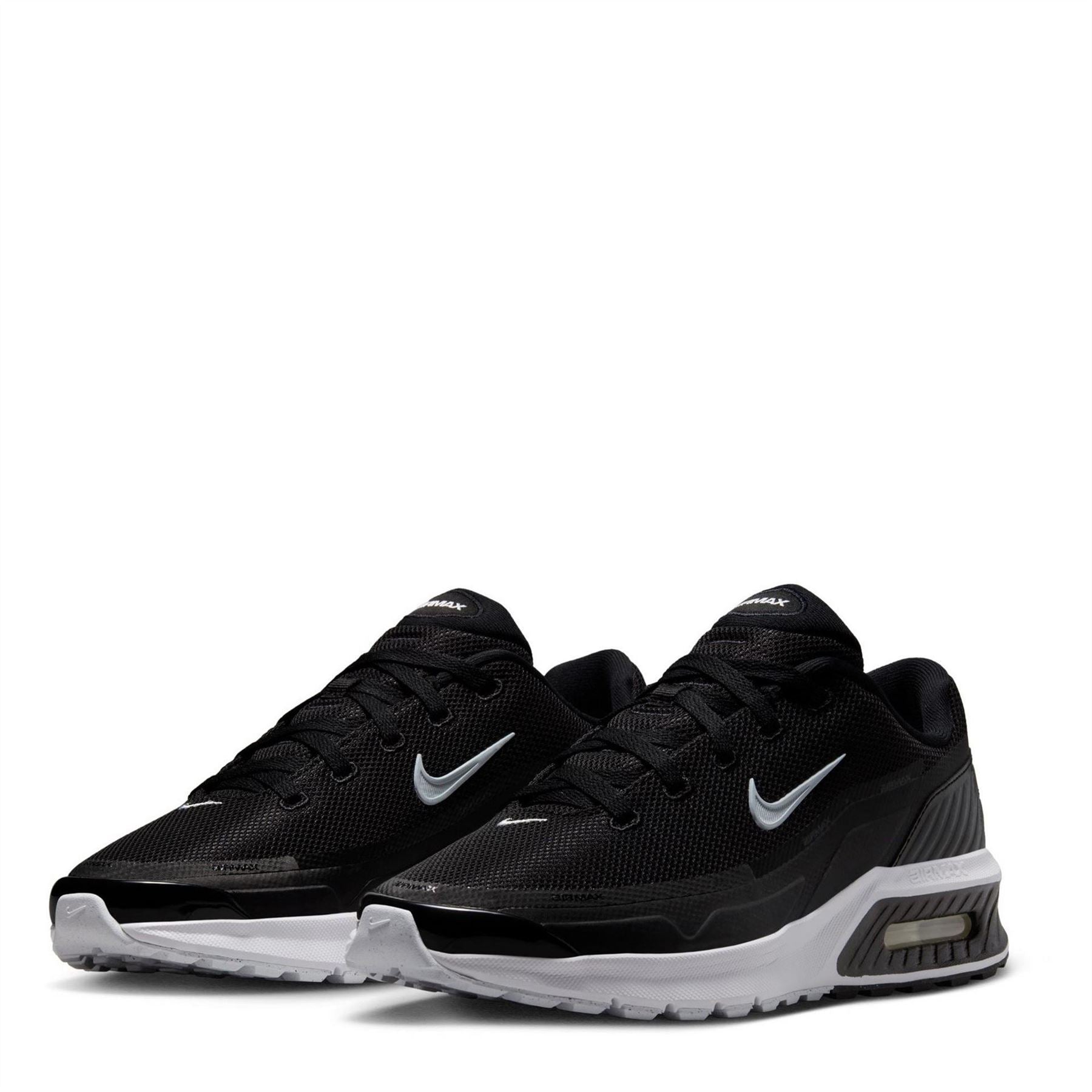 Nike Air Max Bia Low Top Sneakers