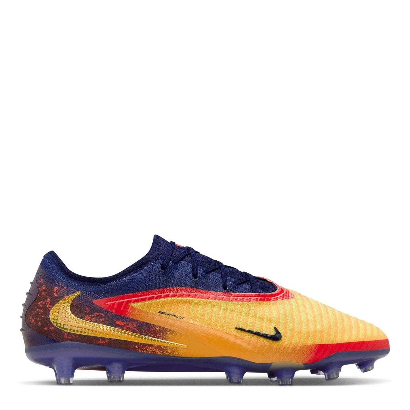 Nike Phantom 6 Low Elite Adults Astro Turf Football Boots
