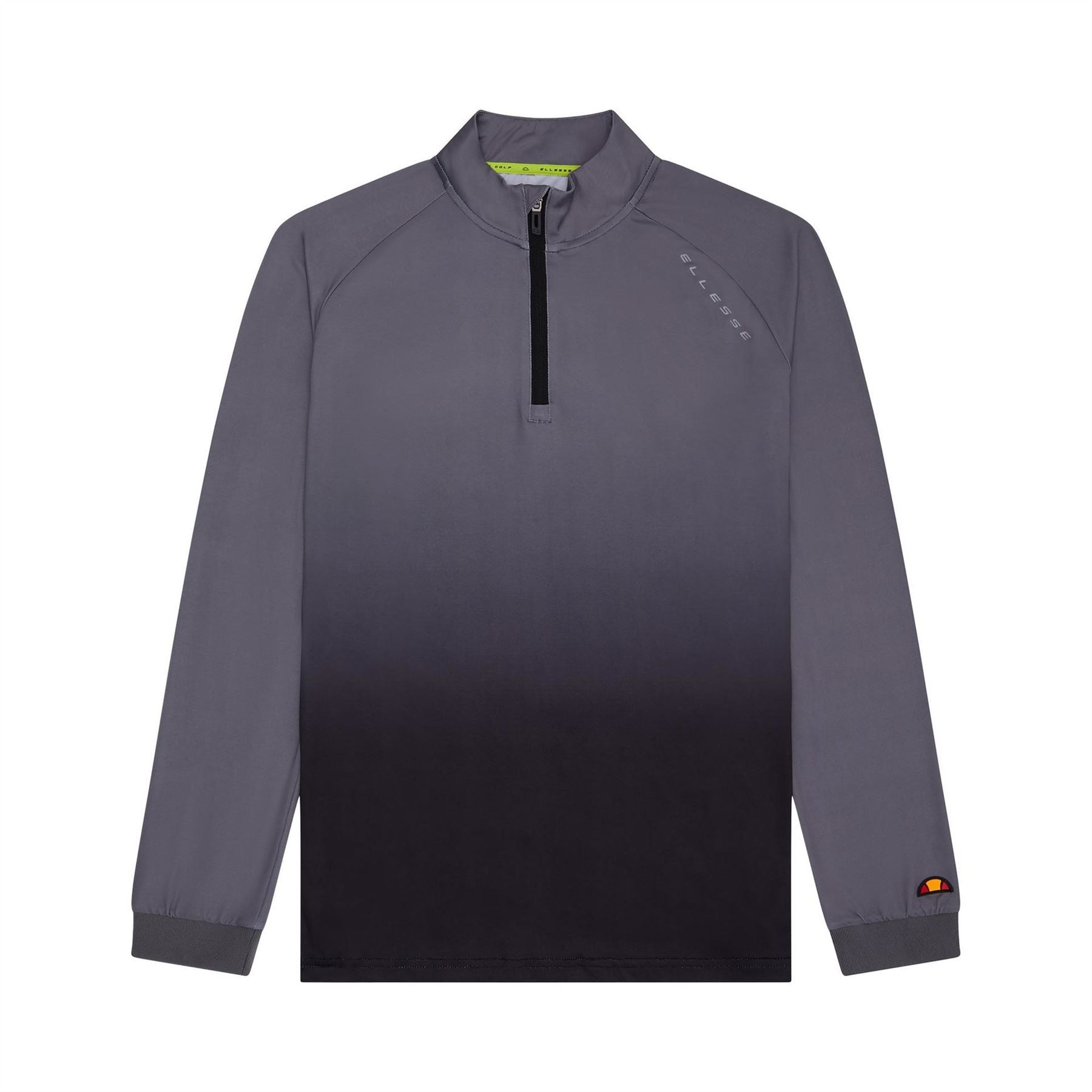 Ellesse Tut Half Zip