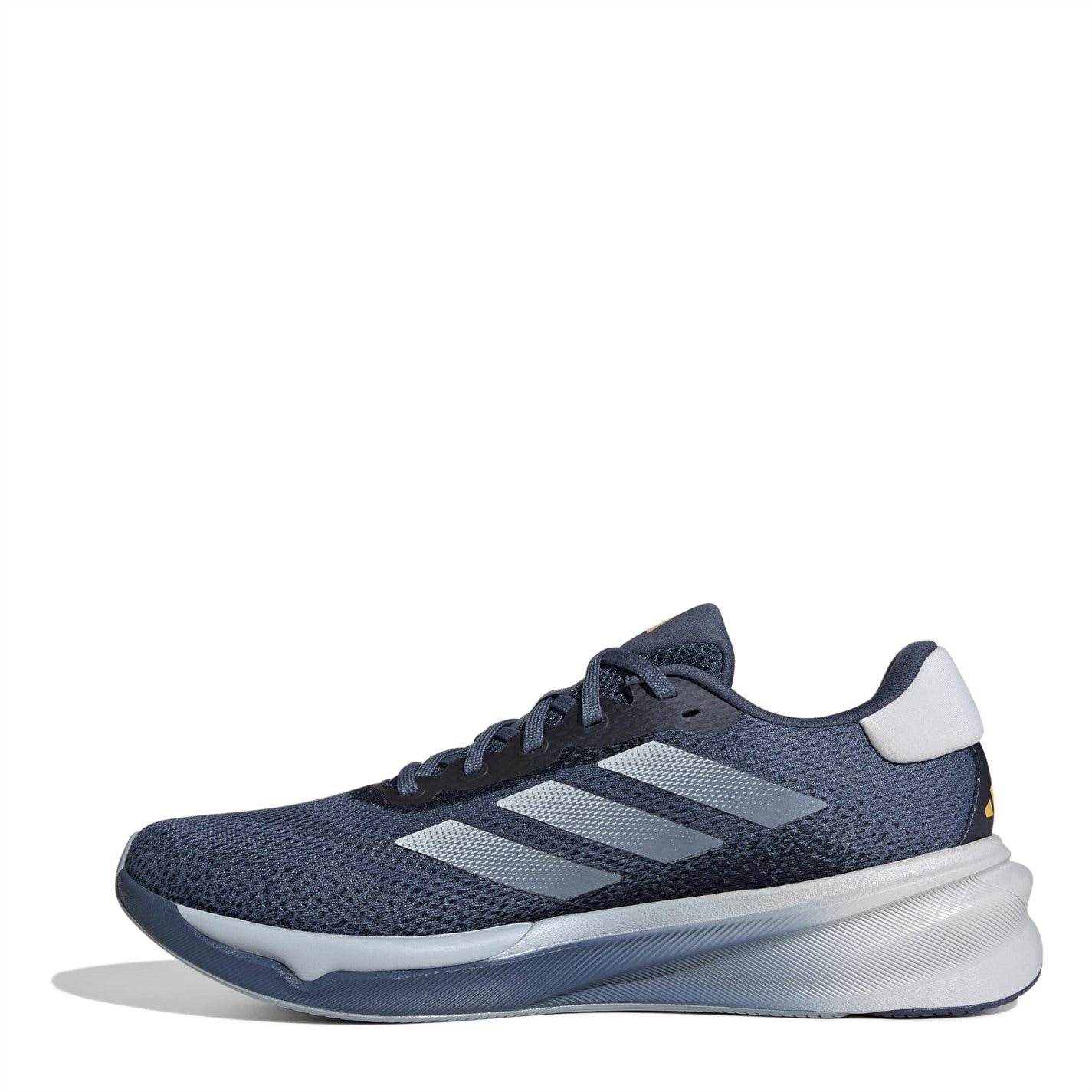 adidas Mens Supernova Stride Running Shoes