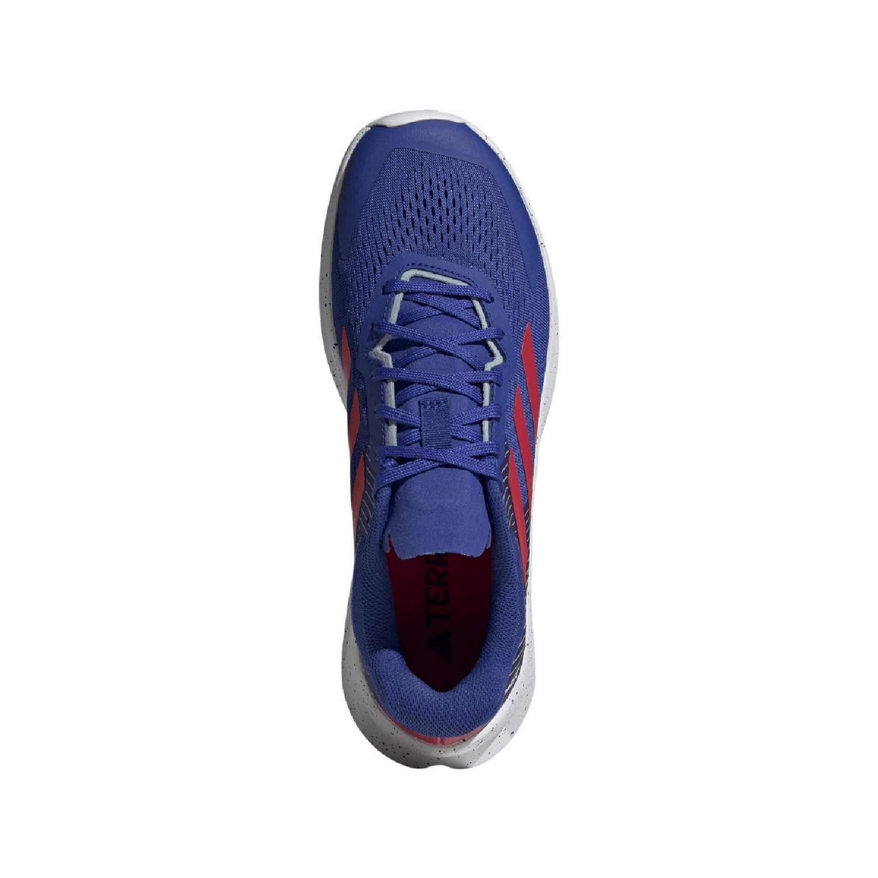 adidas Soulong Sleeve T-Shirtride Flow Trail Running Shoes