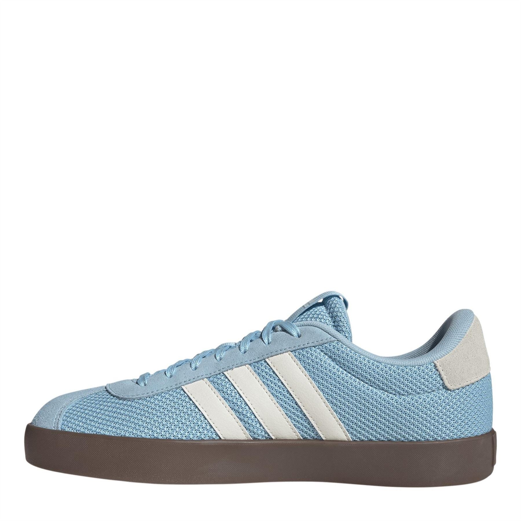 adidas Vl Court 3.0 Low Top Trainers