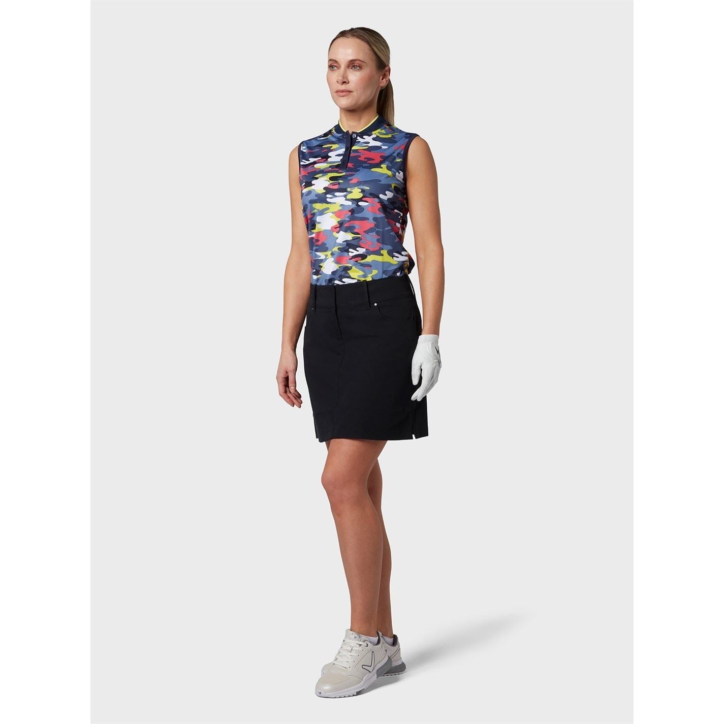 Callaway Womens Ergonomic Skirt