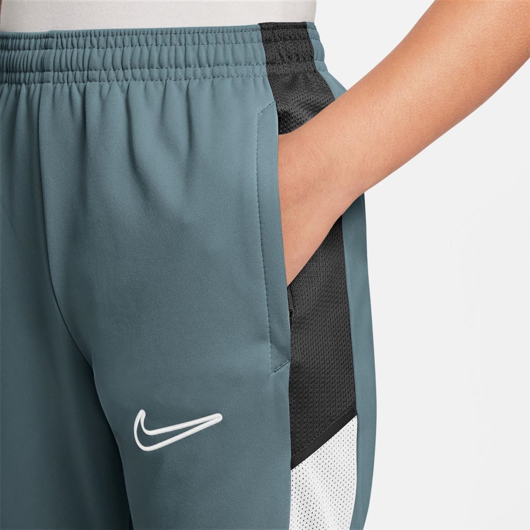 Nike Academy Training Tracksuit Bottoms Juniors