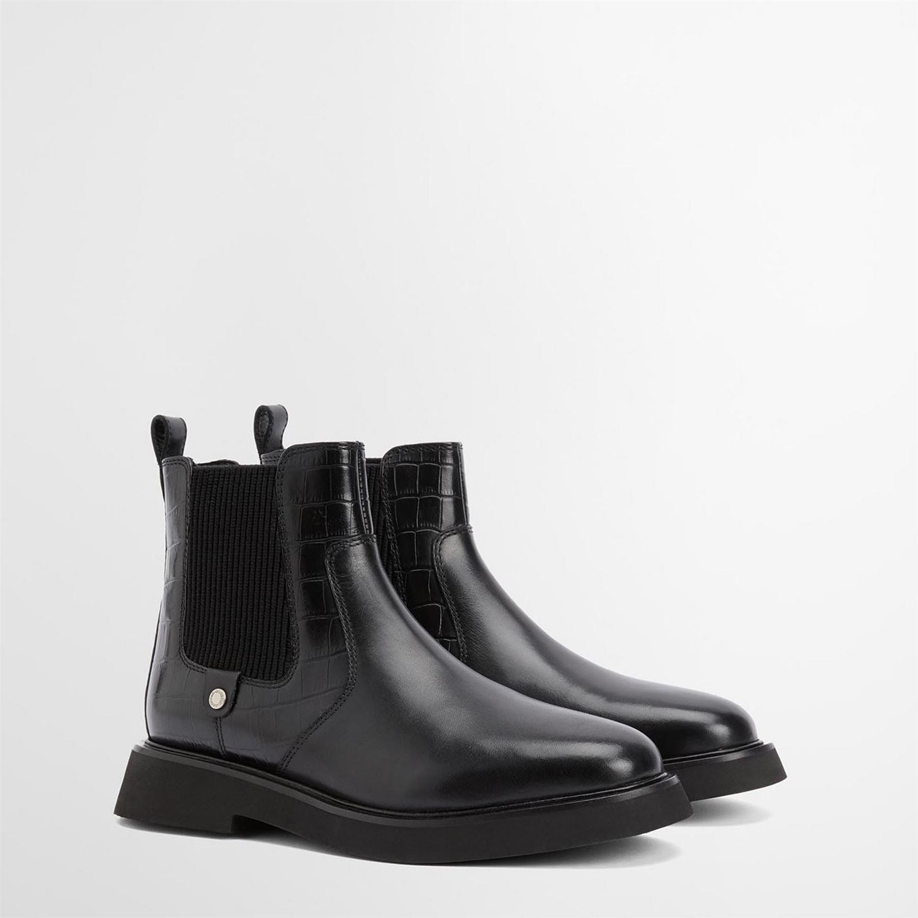 Barbour Chelsea Boots