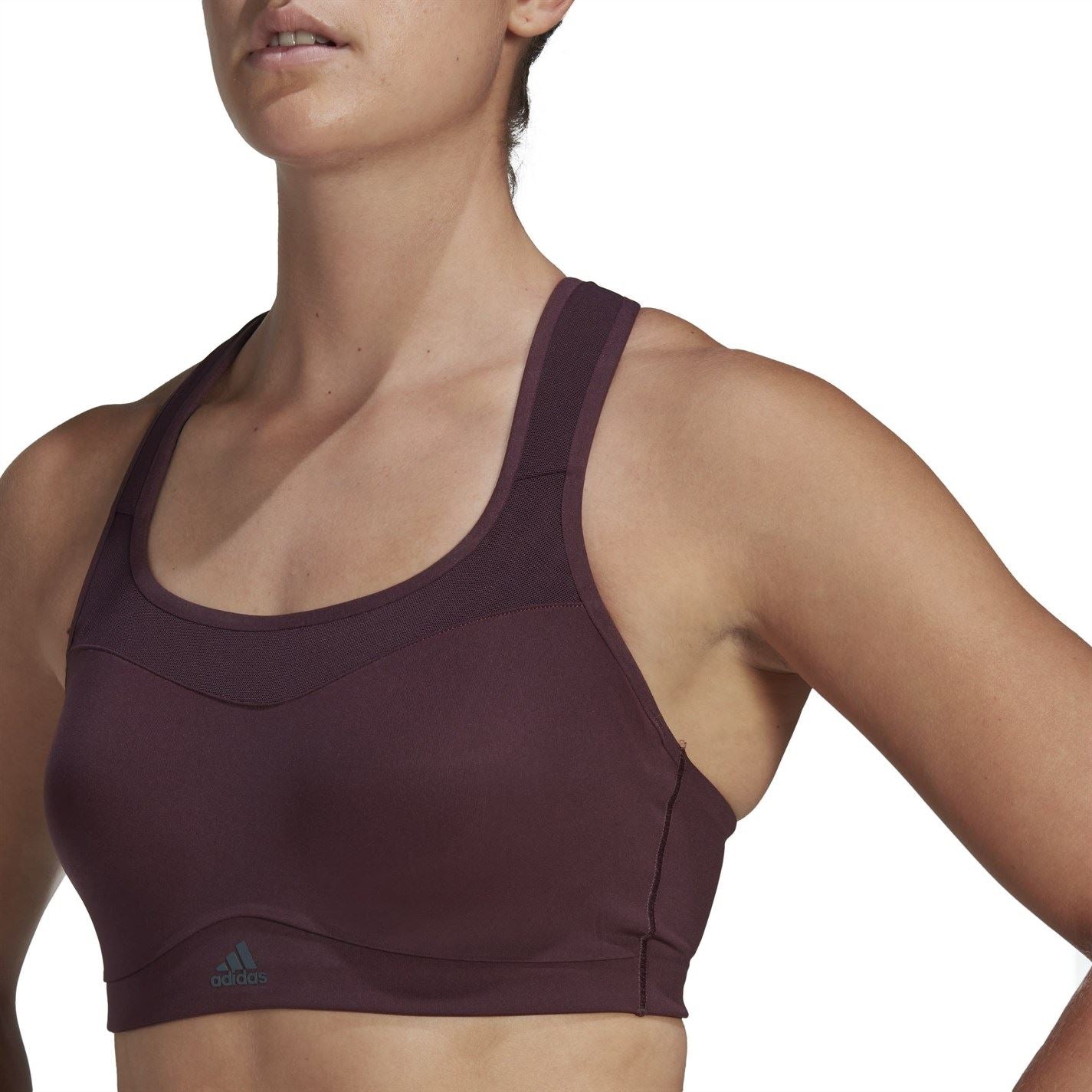 adidas Womens Tlrd Impact Training High Support Bra