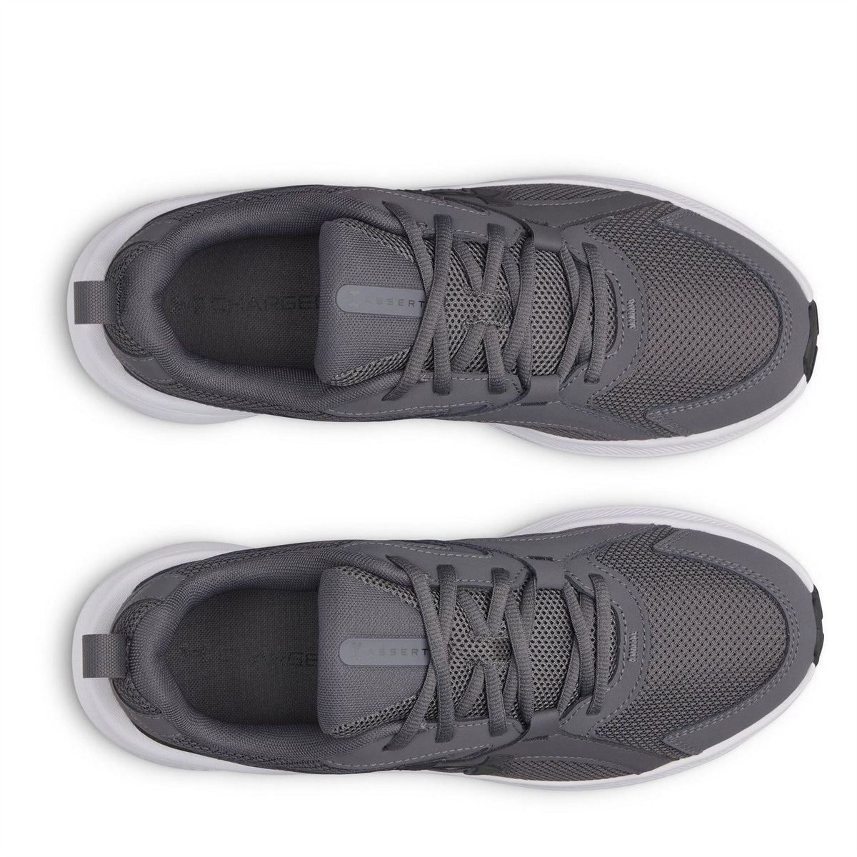 Under Armour Mens Assert 11 Running Shoe