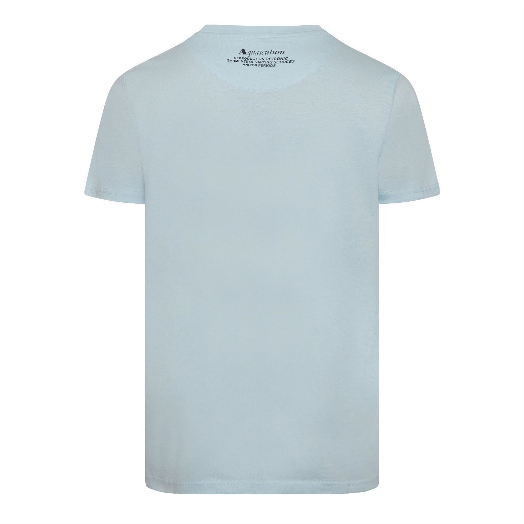 Aquascutum T-shirt
