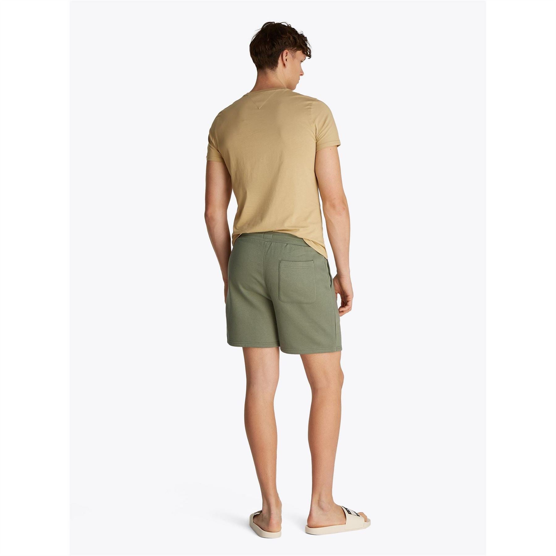 Tommy Jeans Flagbeach Bermuda Shorts