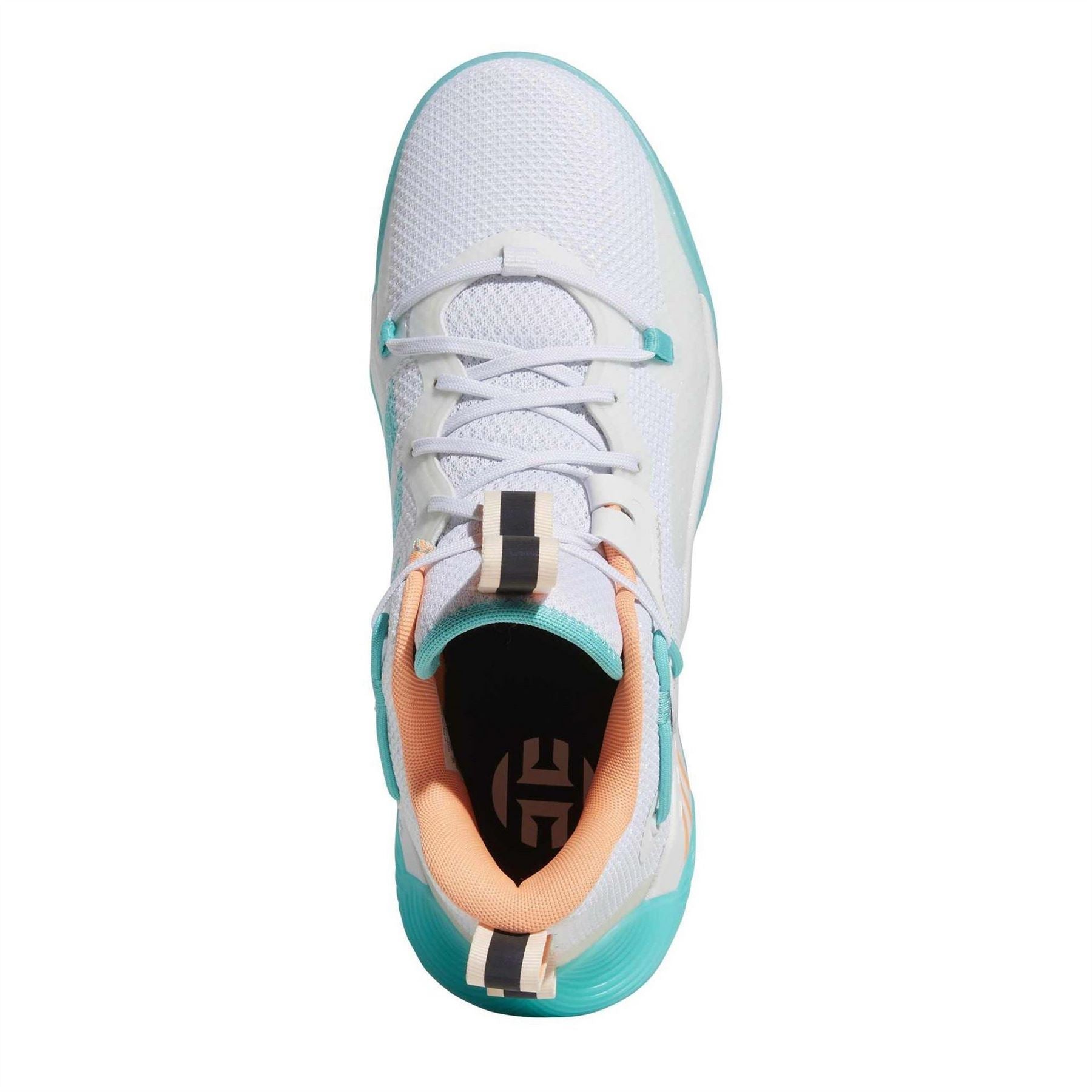 adidas Stepback 3 Basketball Shoes