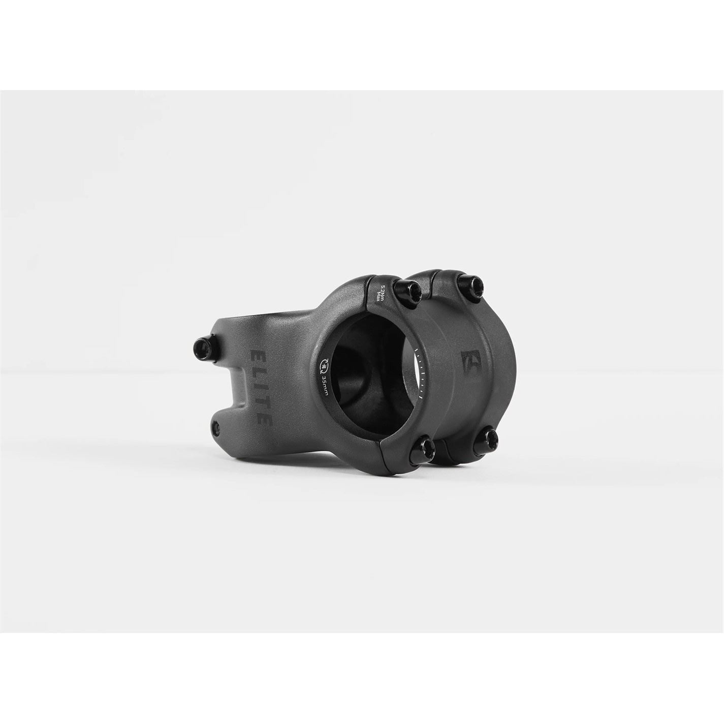 Bontrager Elite Stem 35mm 0 Deg