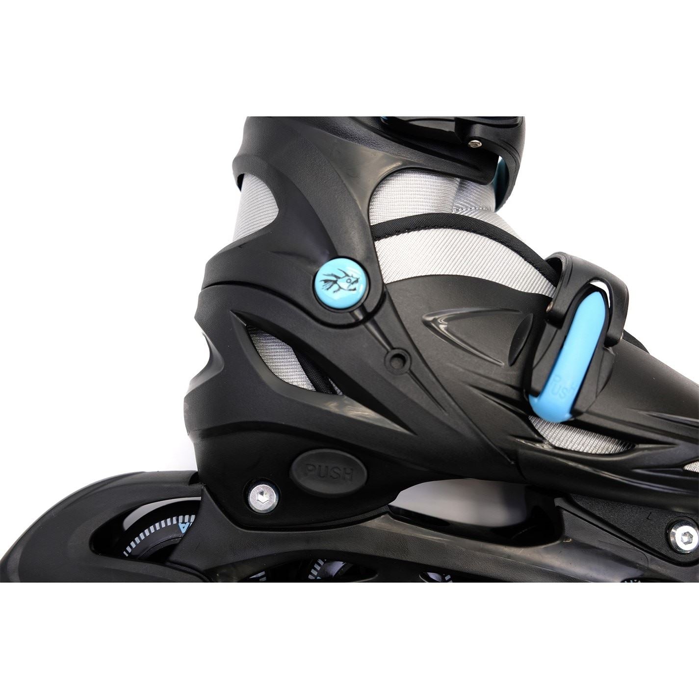 Hot Tuna Tuna Adjustable Inline Skates