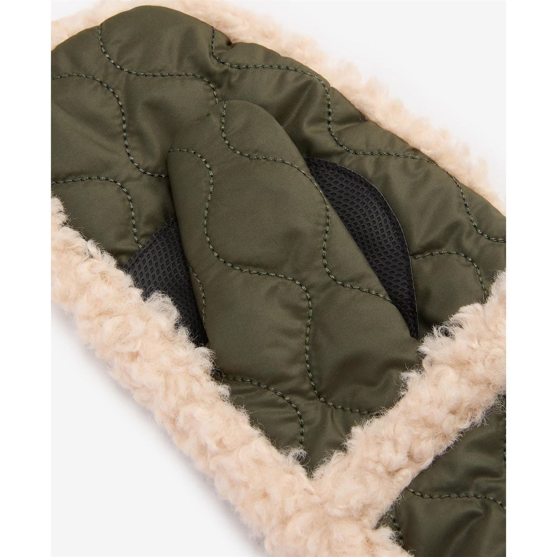 Barbour Waterproof Mittens