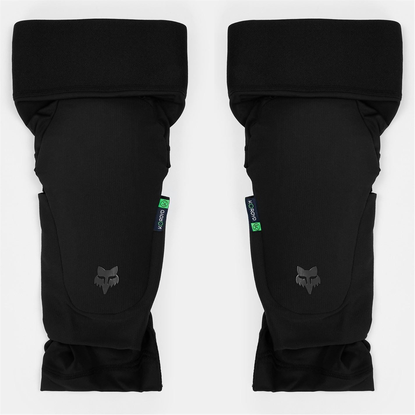 Fox Enduro Pro Knee Guards