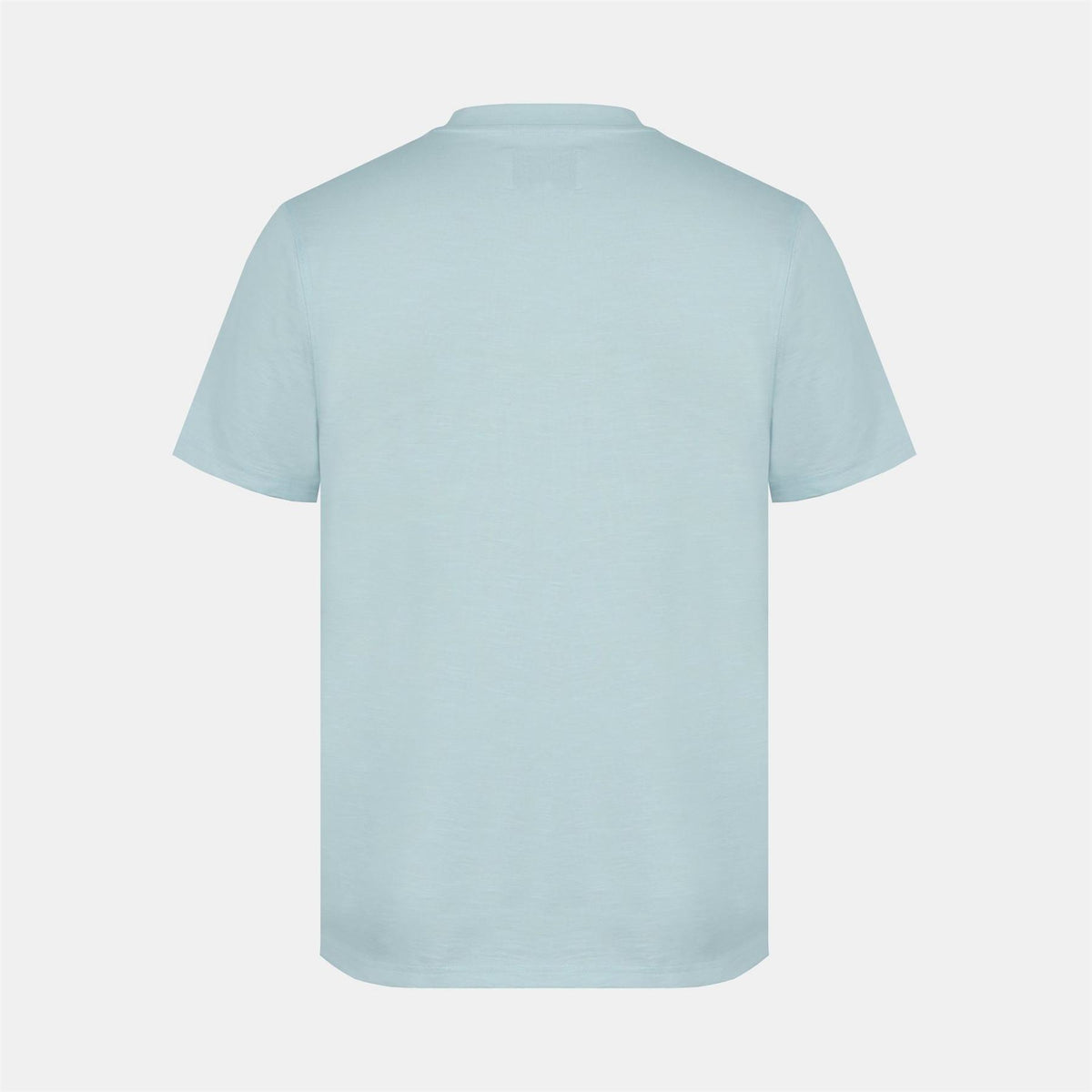 Jack Wills Retro Graphic Cotton Short Sleeve Crew Neck T-Shirt