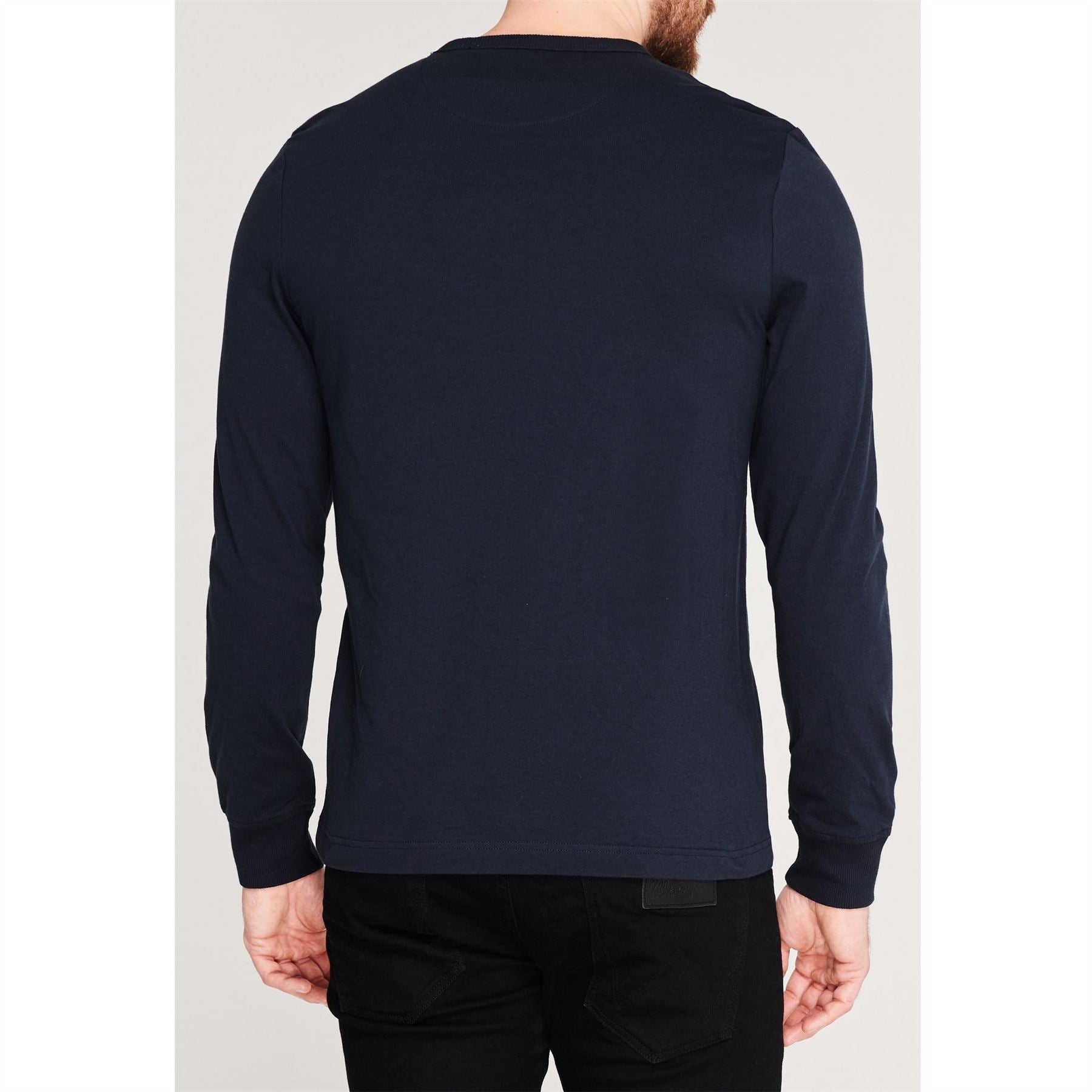 Farah Sleeve Dennis T-Shirt