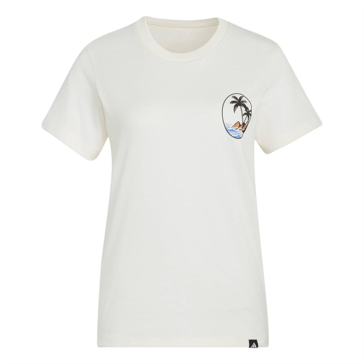 adidas Slide T-Shirt