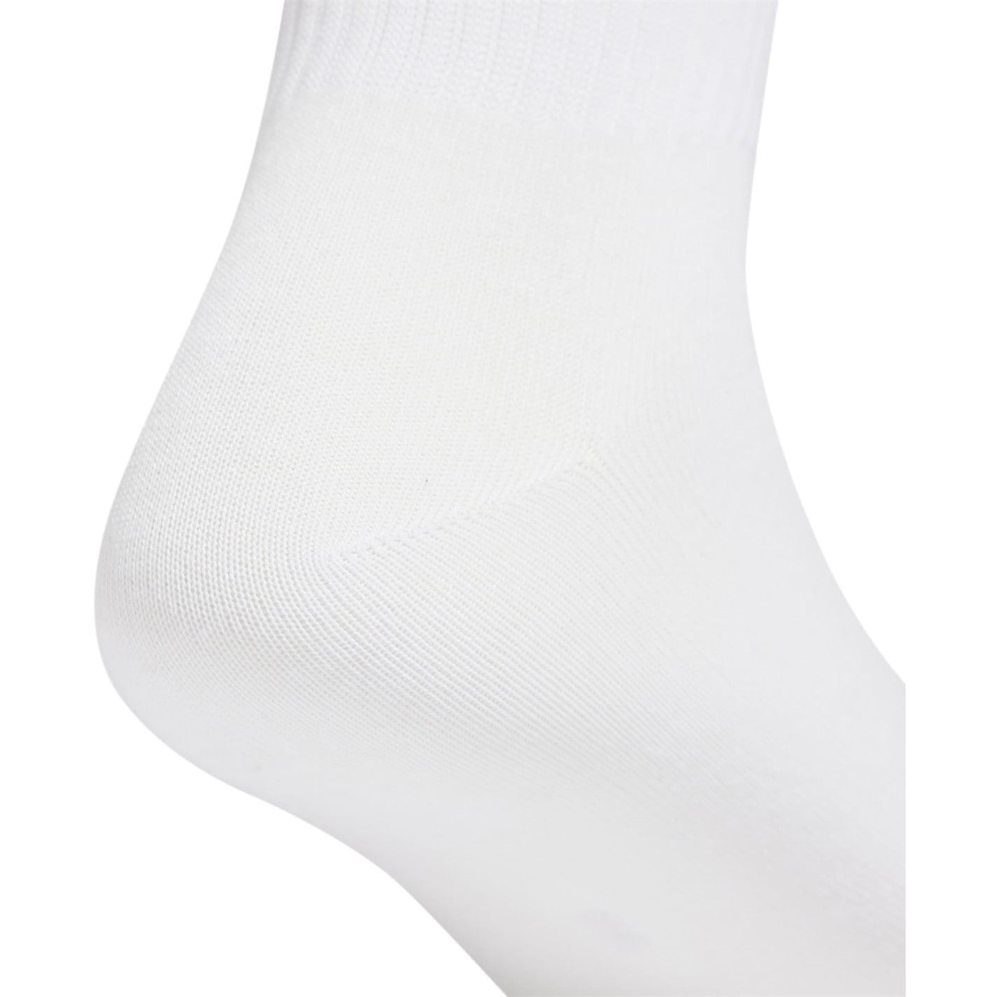 adidas Double Crew Football Socks