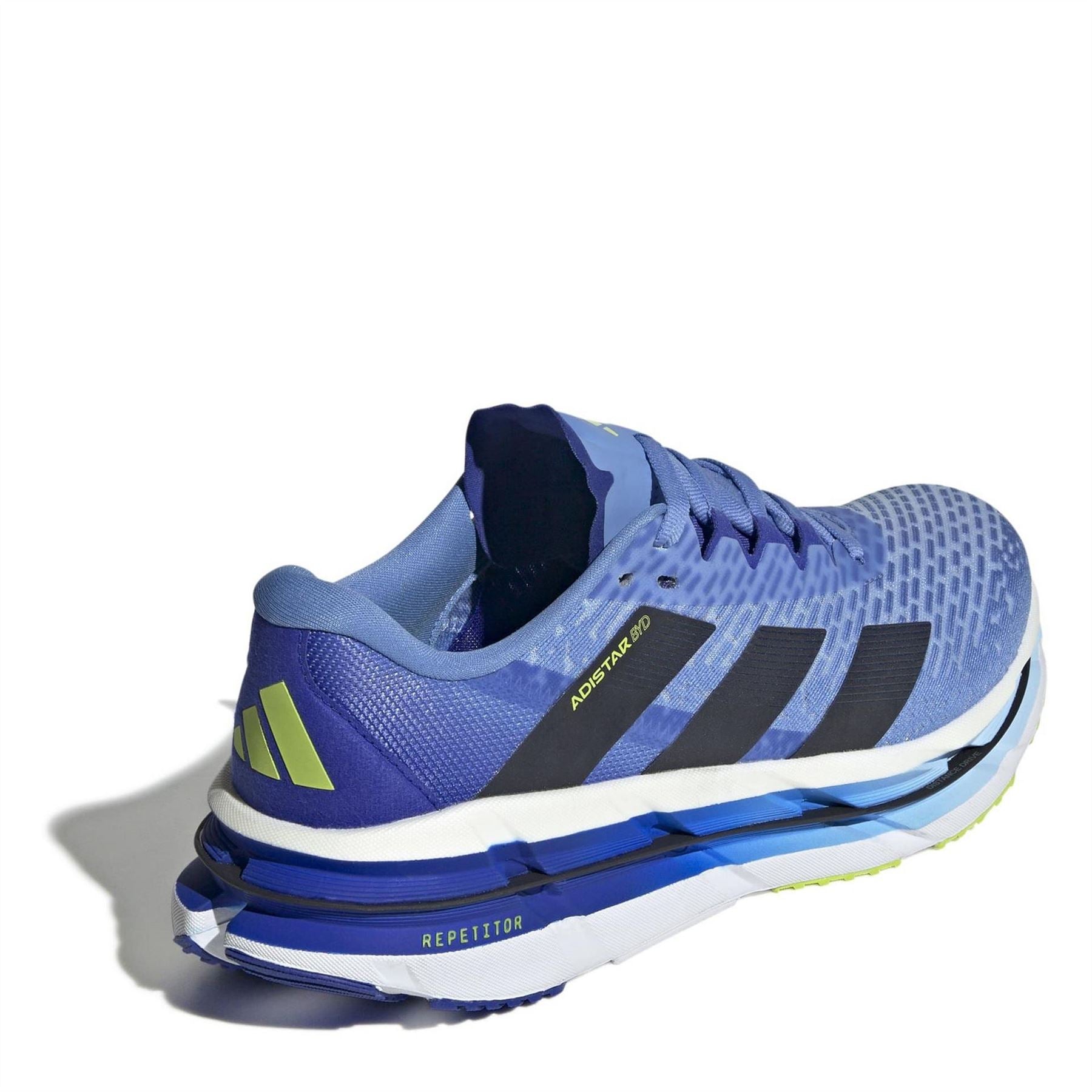adidas Mens Byd Running Shoes