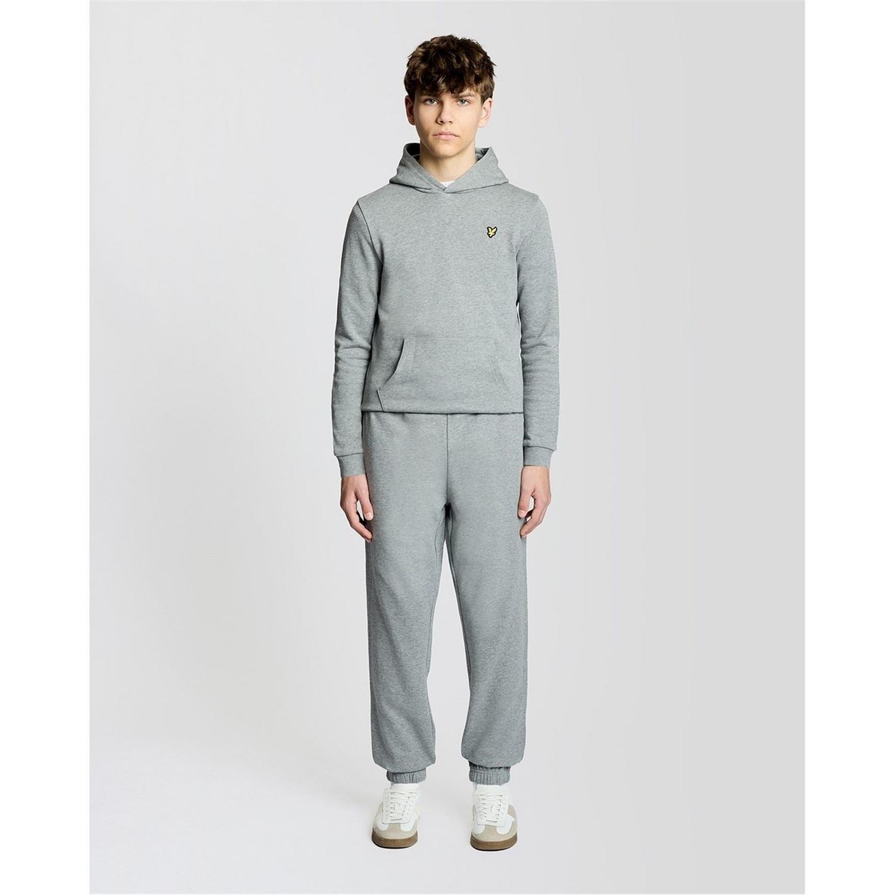 Lyle and Scott Fleece Tracksuit