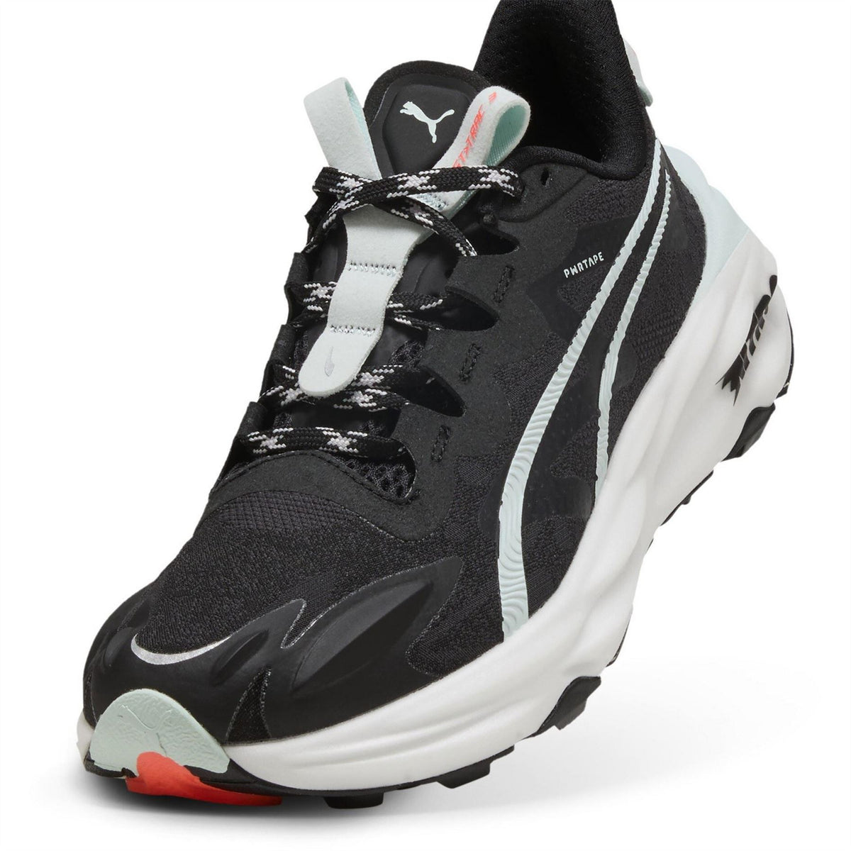 Puma Womens Fast Trac Nitro 3 Wns Trail Running Shoes