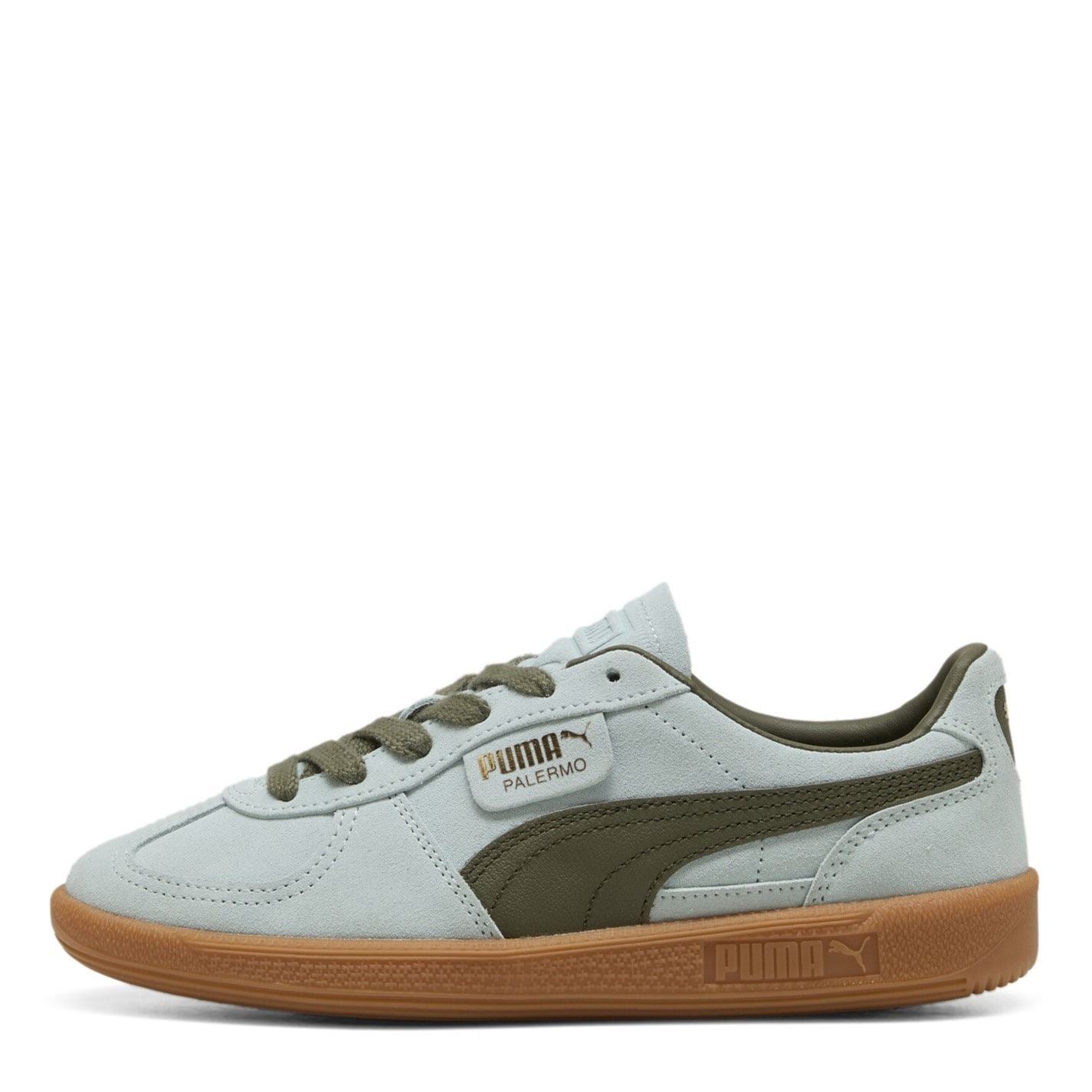 Puma Womens Palermo Trainers