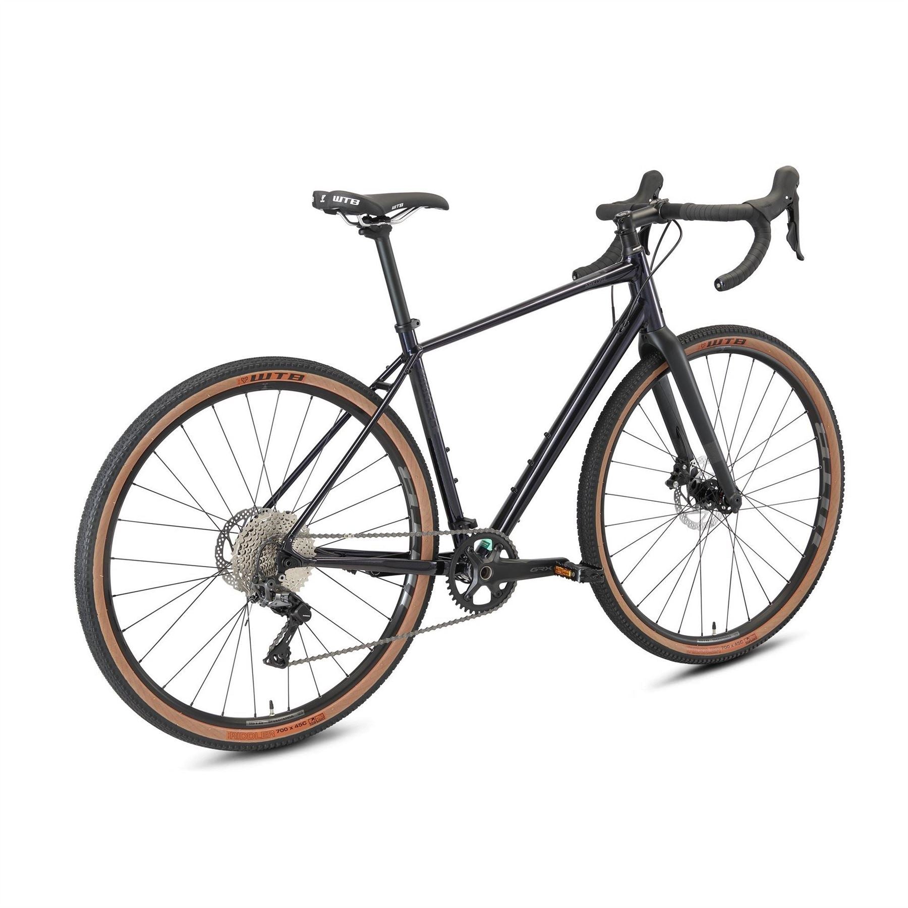 Pinnacle 4 Gravel Bike