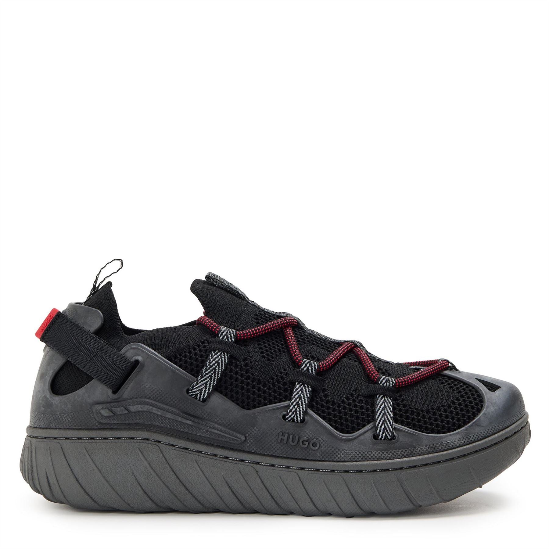 Hugo Mens Slon Kn 10260554 01 Low Top Trainers