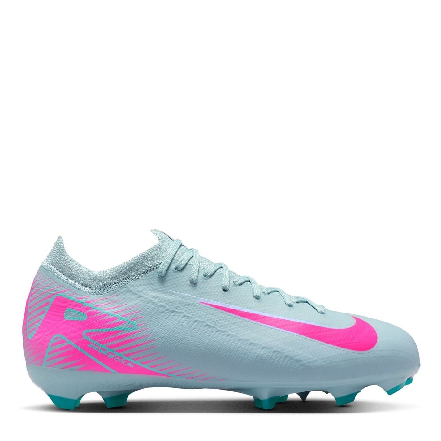 Nike Mercurial Vapor 16 Pro Juniors Firm Ground Football Boots