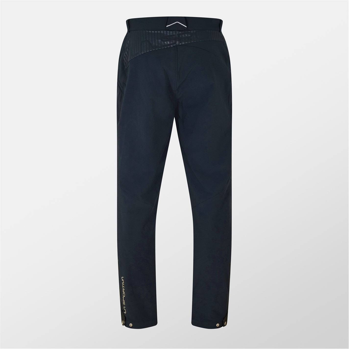 La Sportiva Sport Orizon Zipped Pocket Straight Leg Athletic Pants