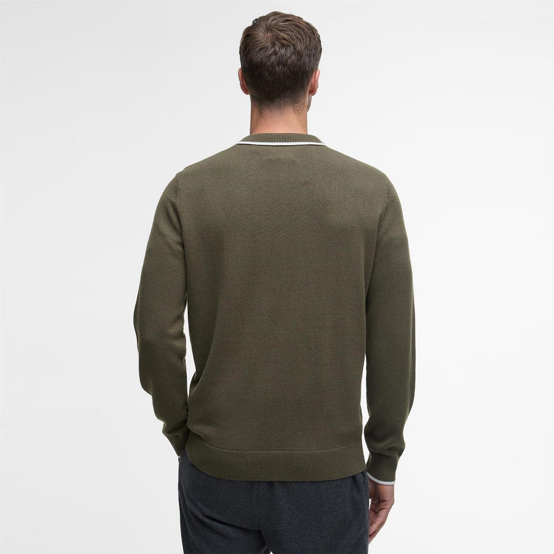 Barbour Fenhill Polo Shirt