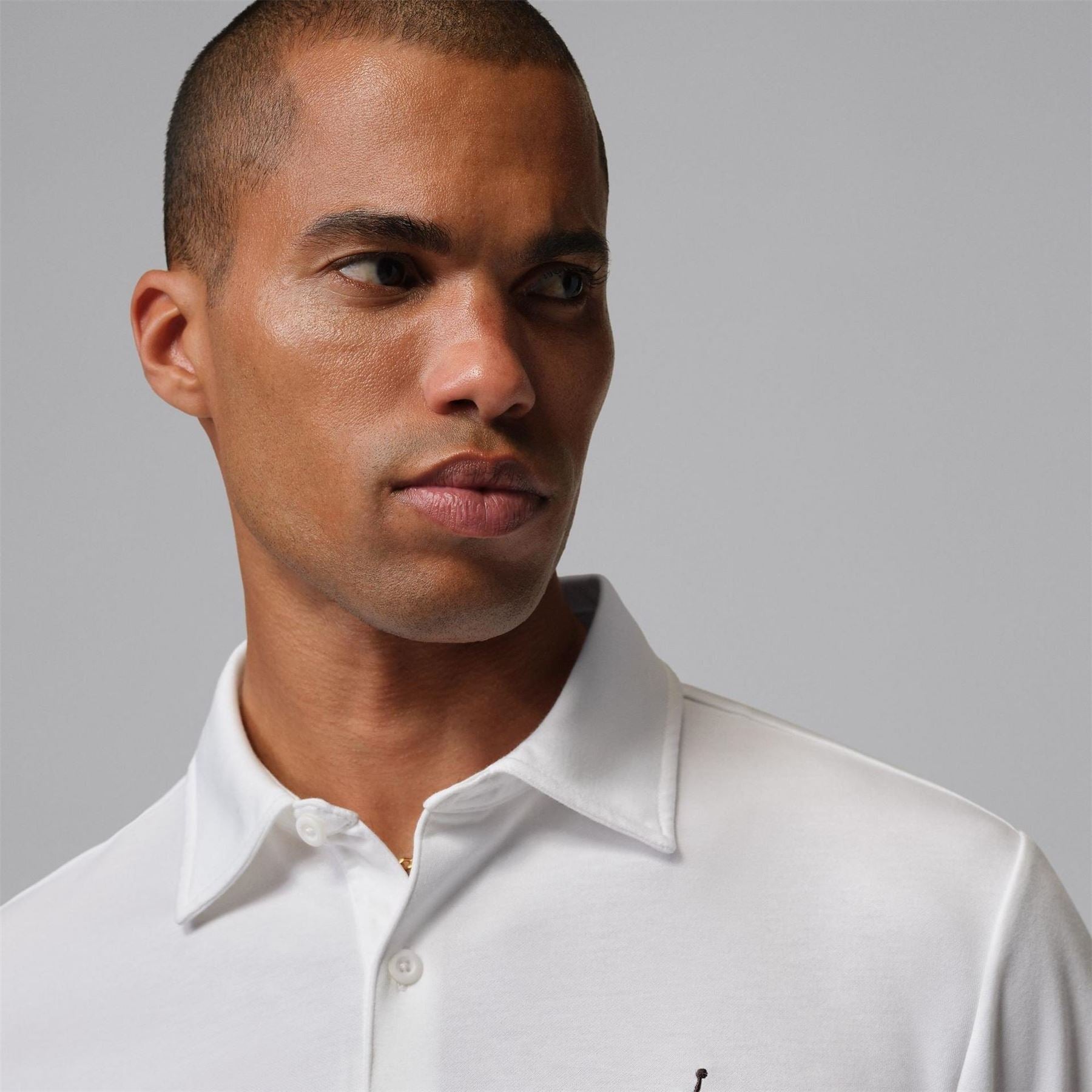 Air Jordan Golf Polo Sn71