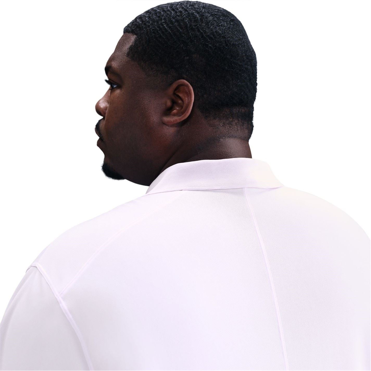 Nike Mens Dri Fit Victory Golf Polo Shirt