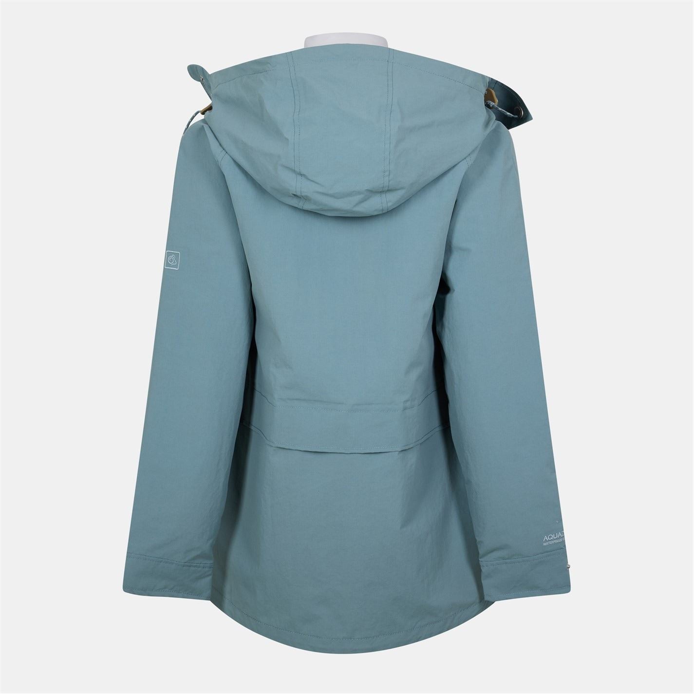 Craghoppers Saltaire Hooded Three-in-One Jacket