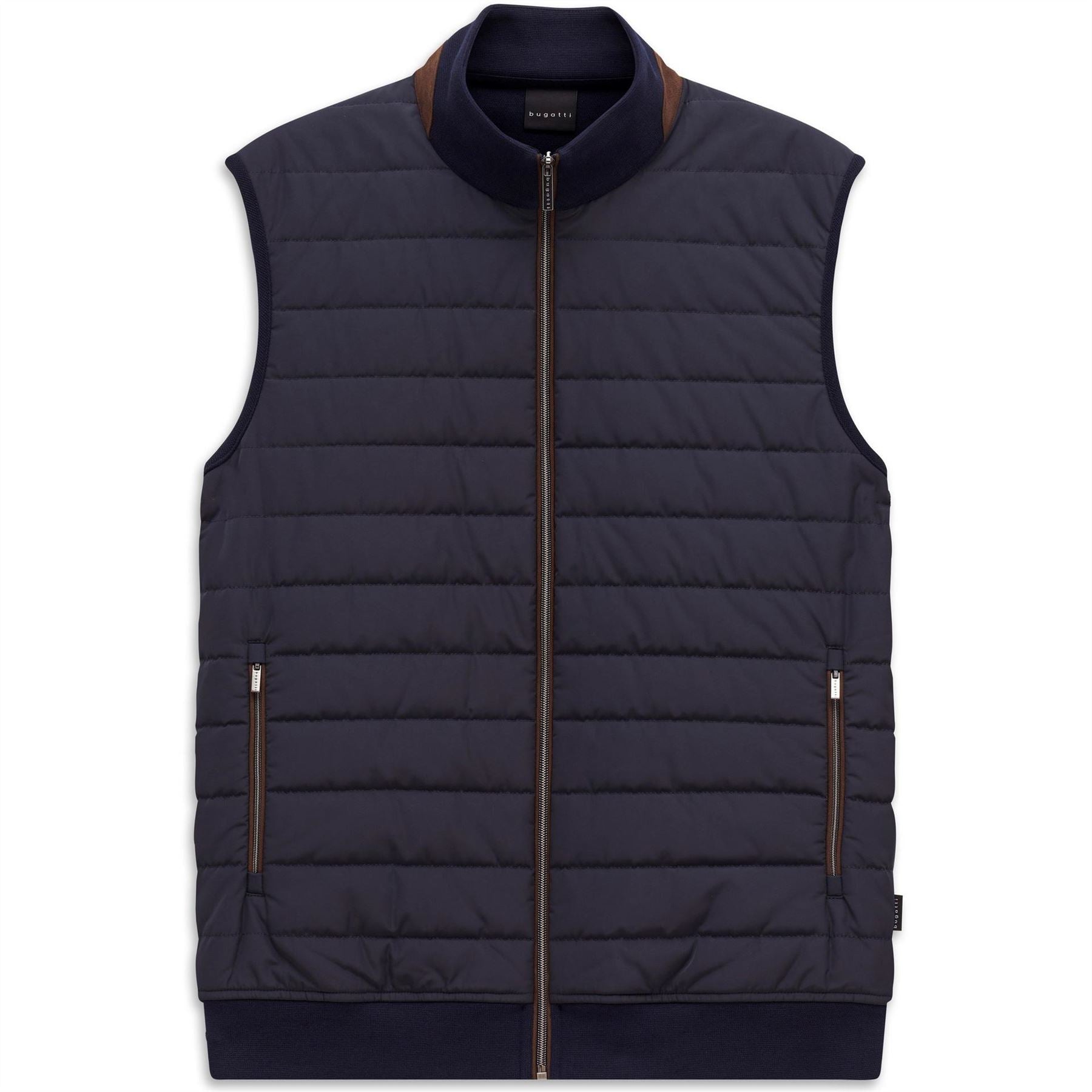 Bugatti Hybred Gilet