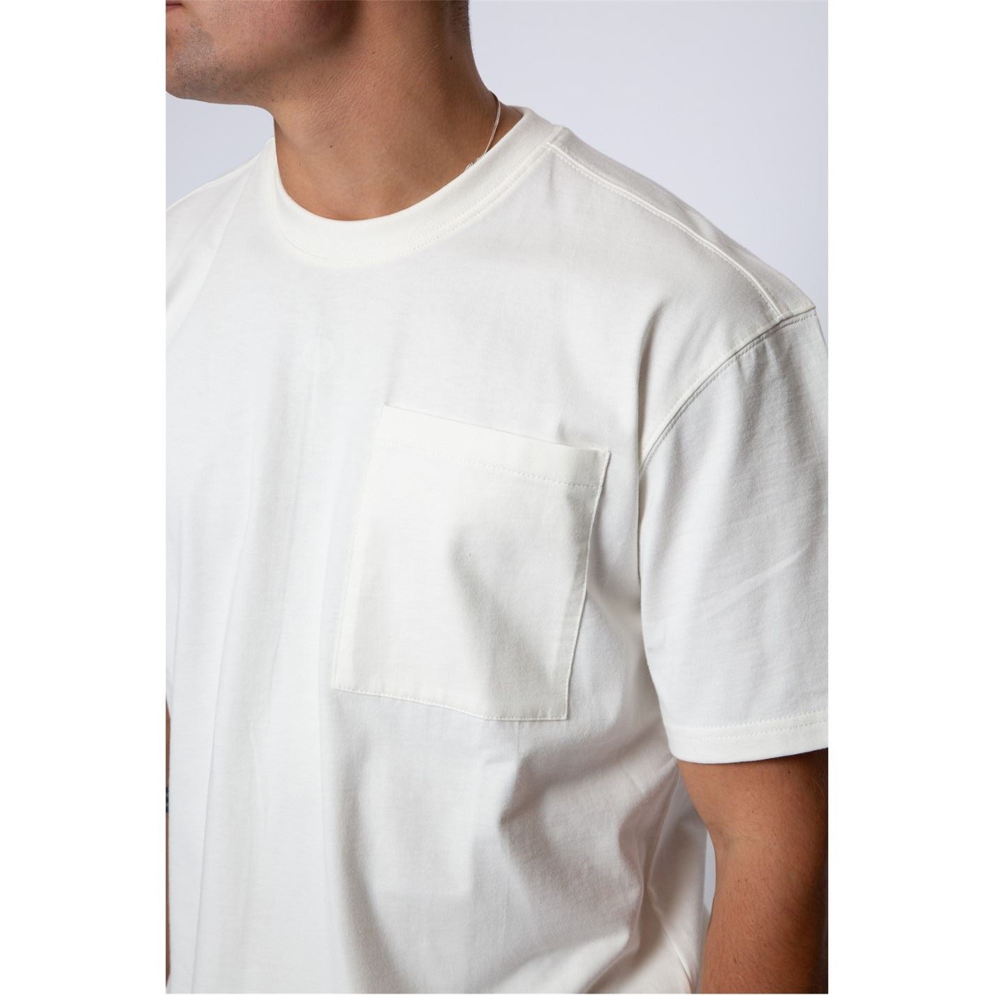 Established Pocket T-Shirt