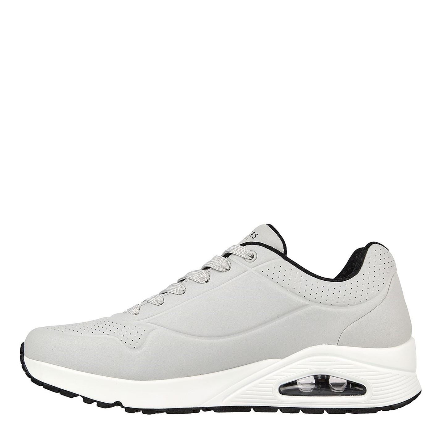 Skechers Mens Uno Stand On Air Trainers