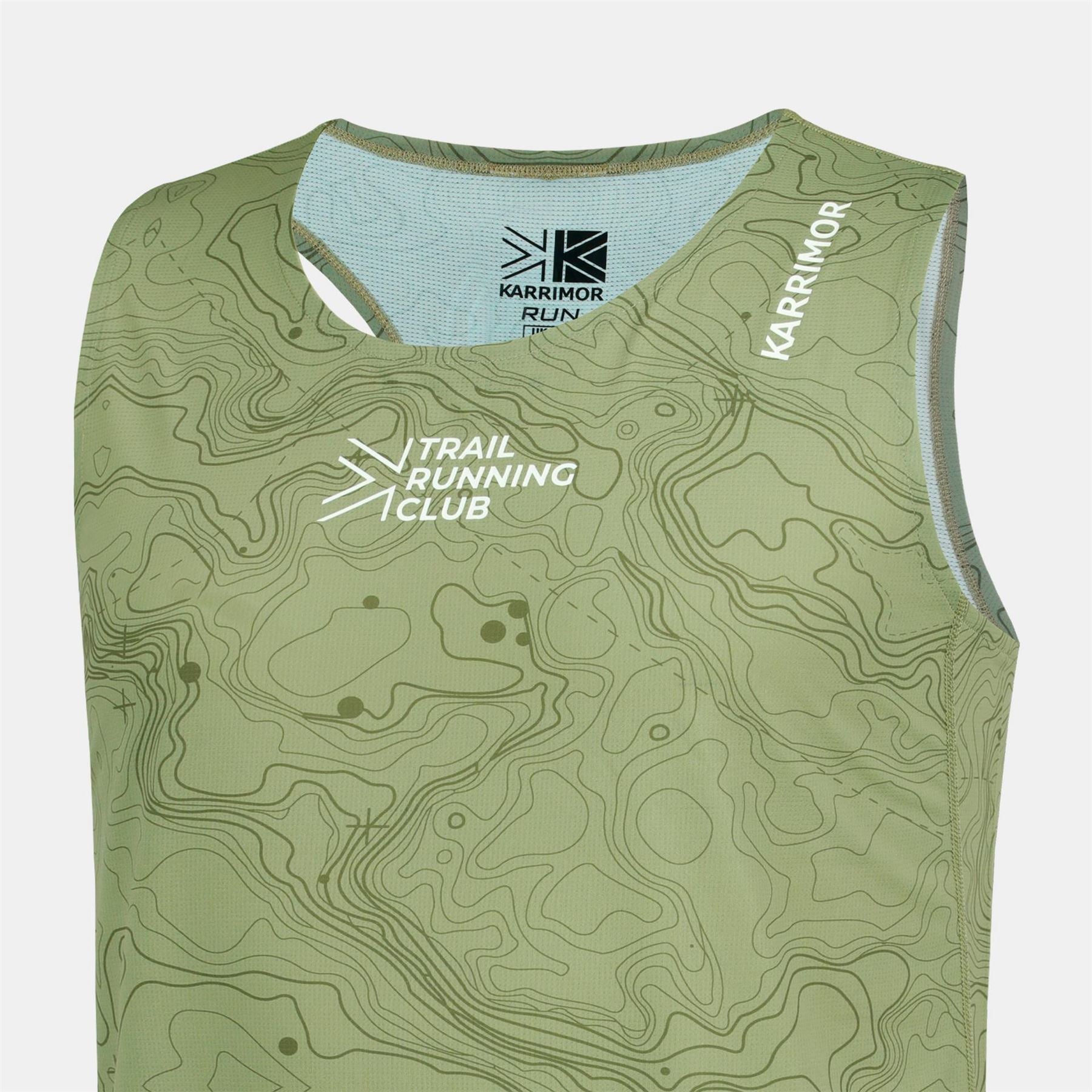 Karrimor Performance Trail Vest