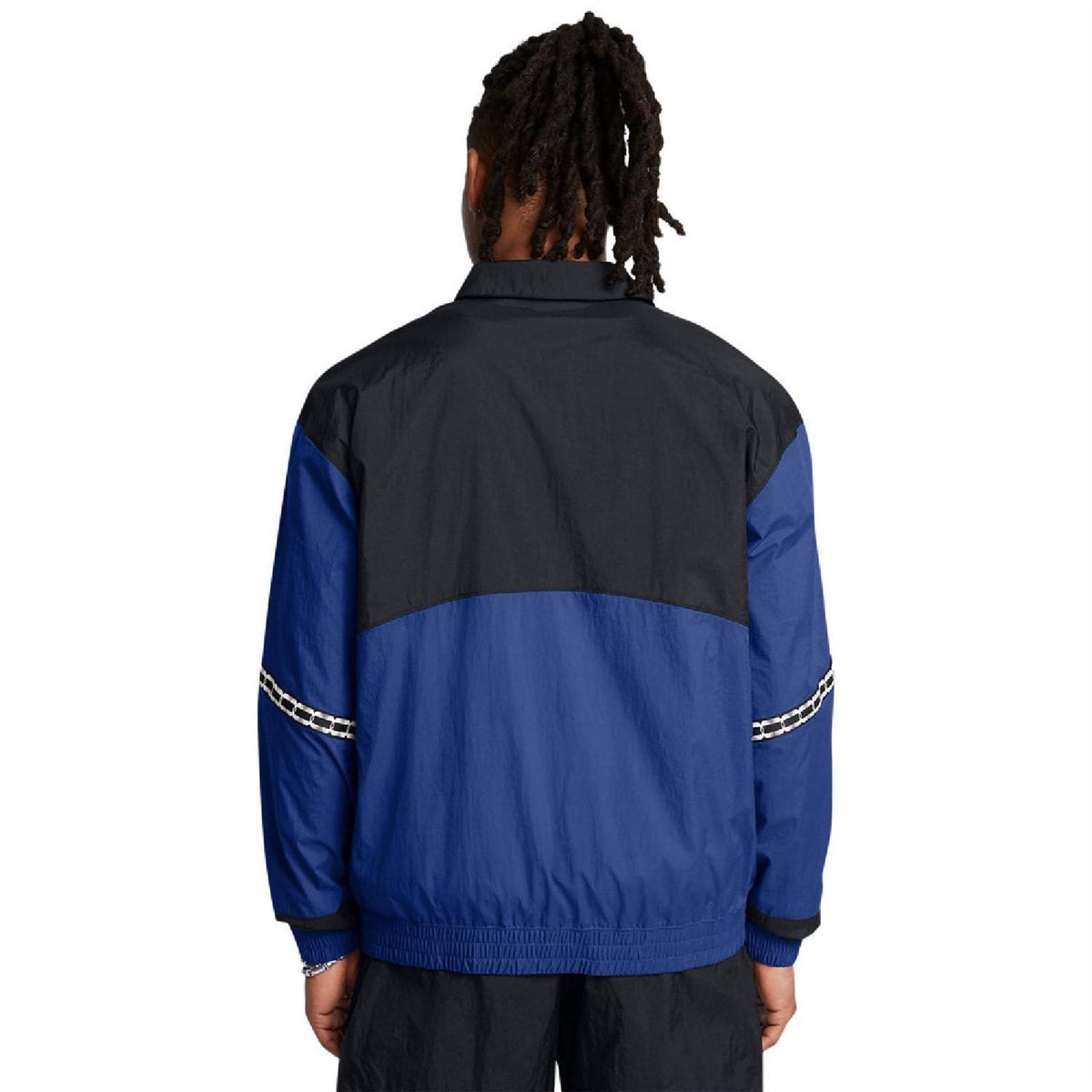 Under Armour Terrace96 Quarter Zip Water Resistant Drill Top