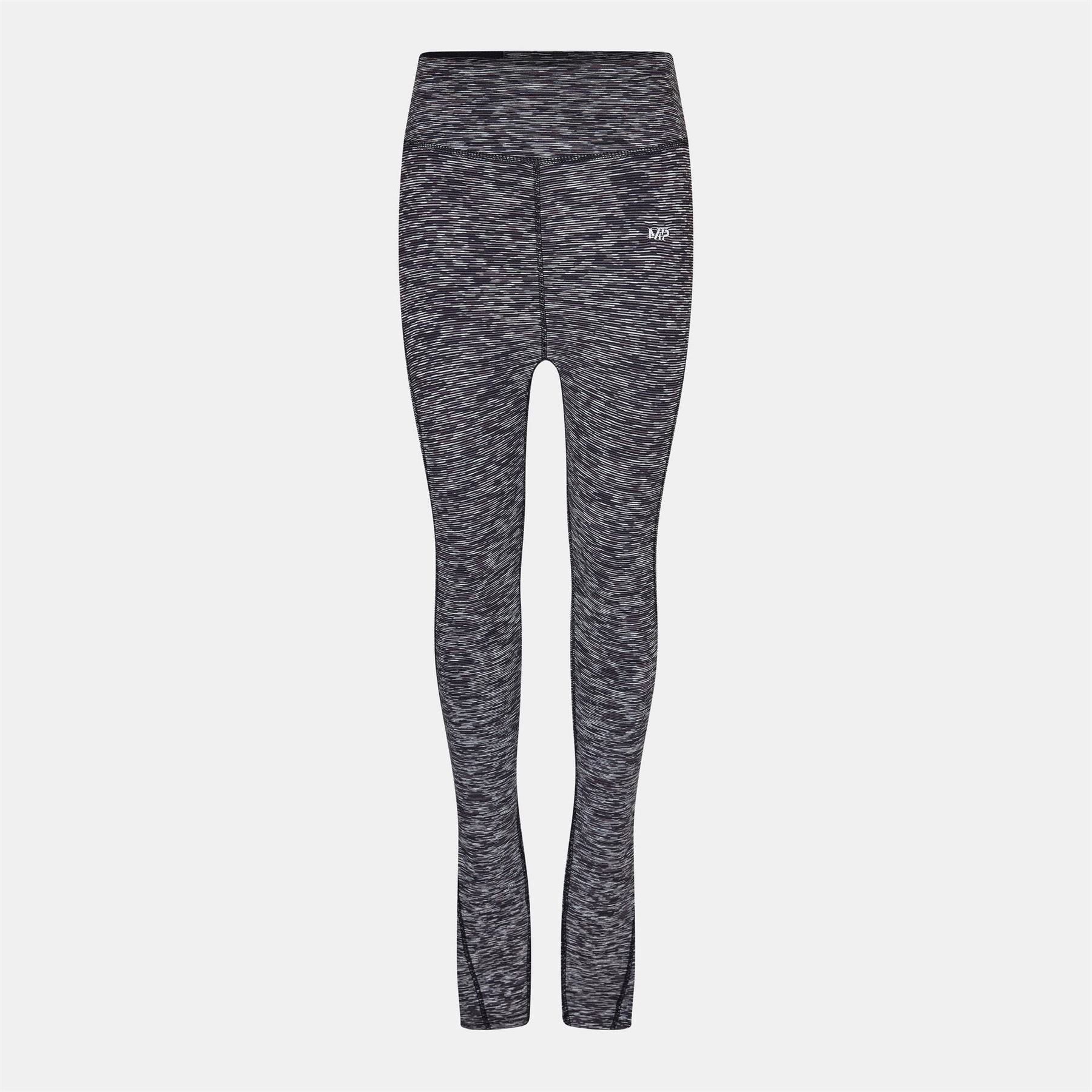 MyProtein Power Shapewear Leggings Space Dye Patterned