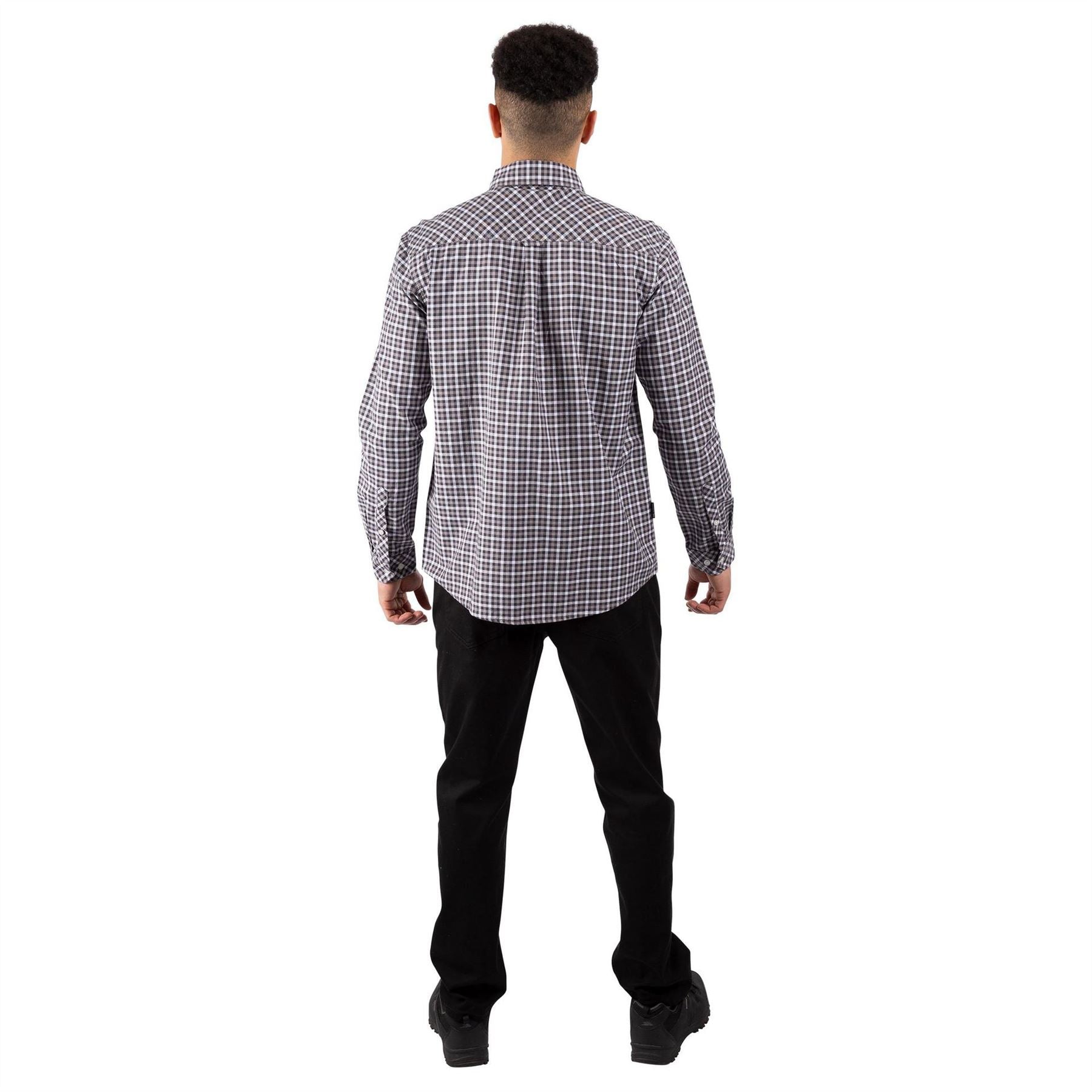 Trespass Wroxtonley Long Sleeve Shirt