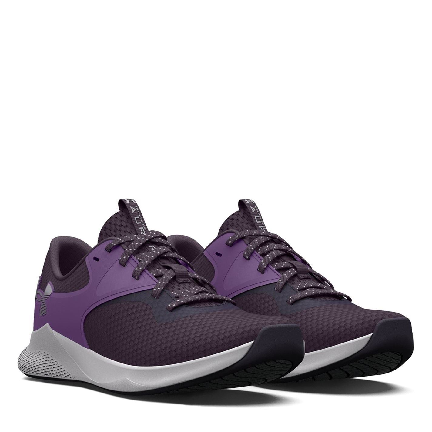 Under Armour Womens Amour Charged Aurora 2 Training Shoes